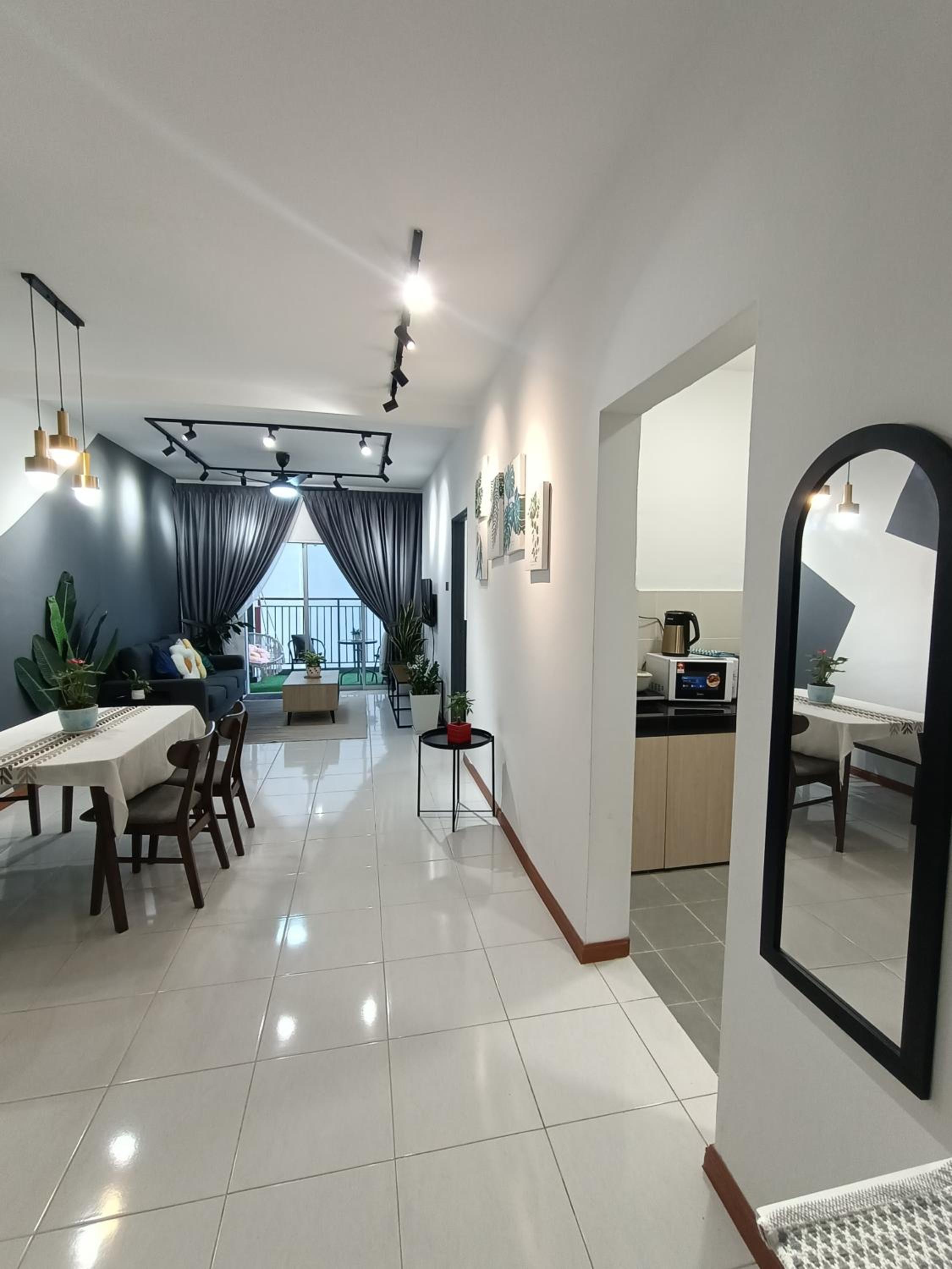 Dream studio Emerald avenue photo 6