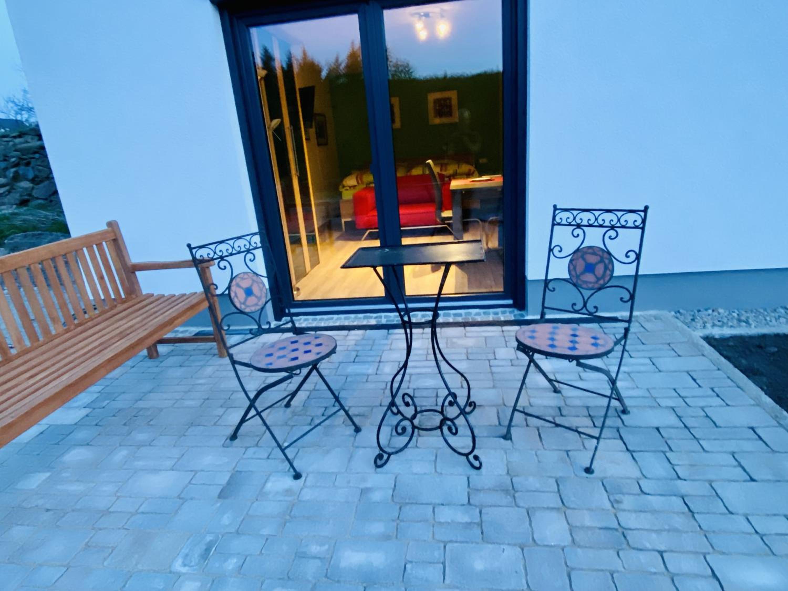 Ferienwohnung Abendsonne