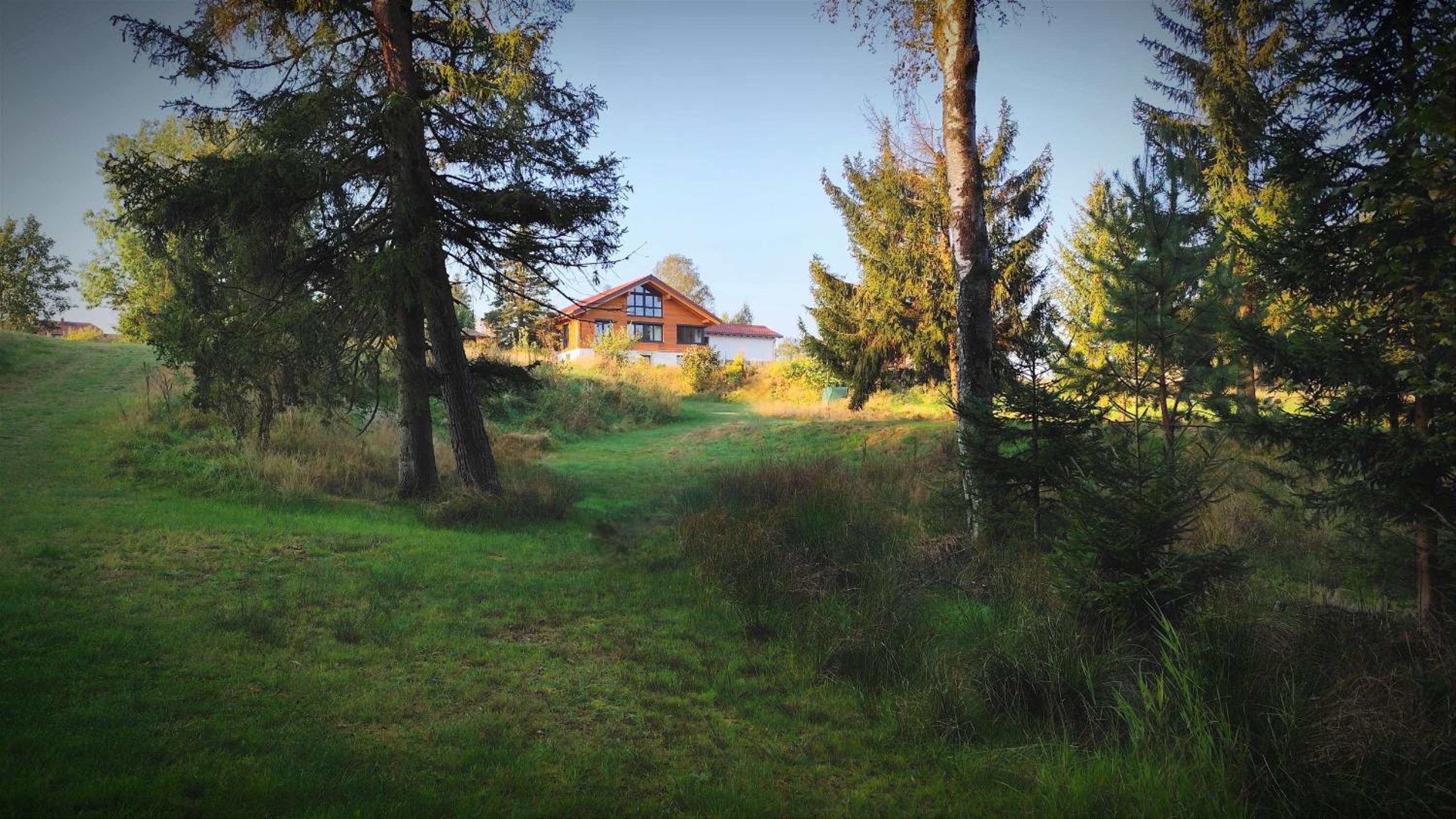 Ferienwohnung Abendsonne