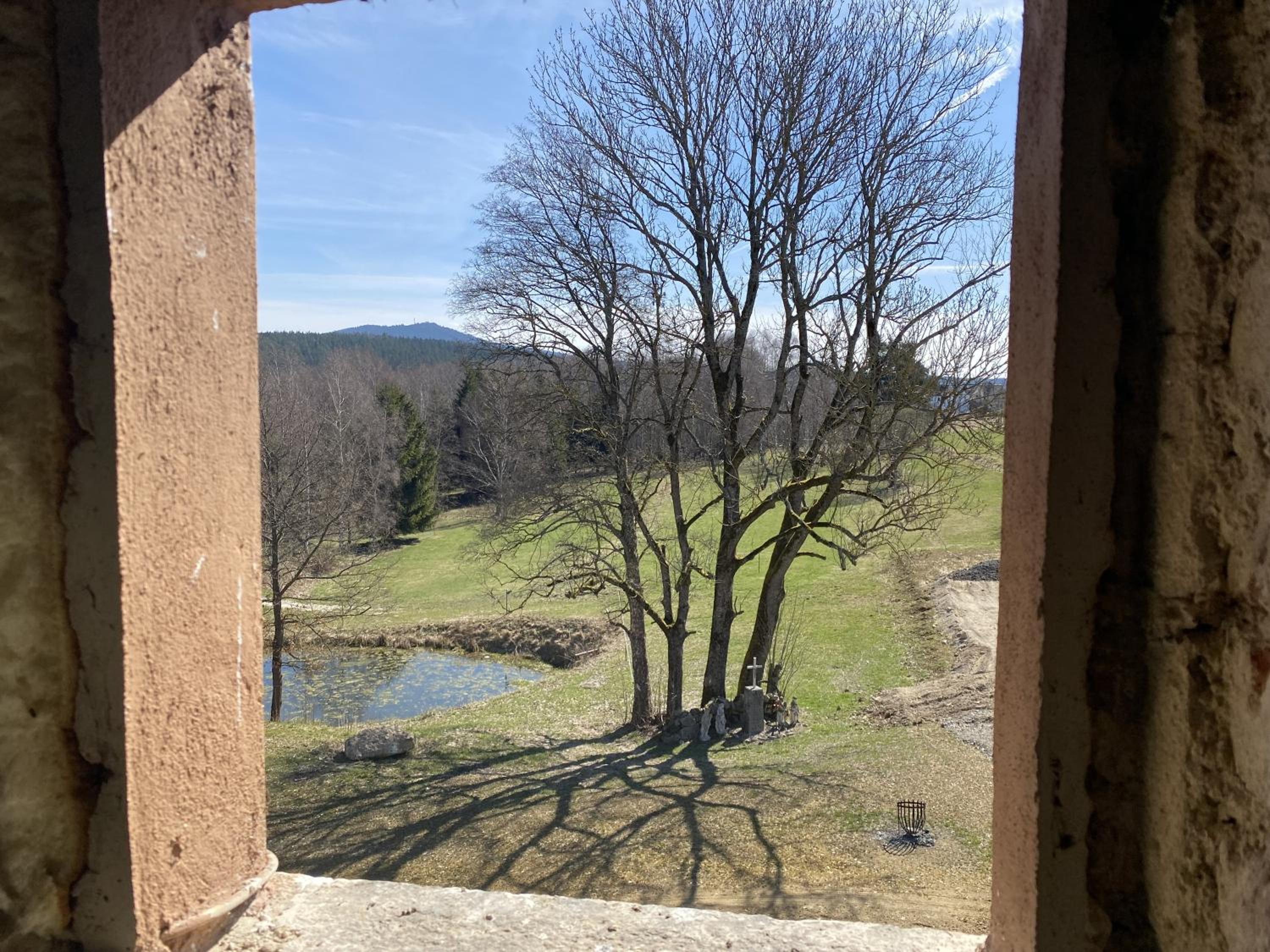 Ferienwohnung Abendsonne