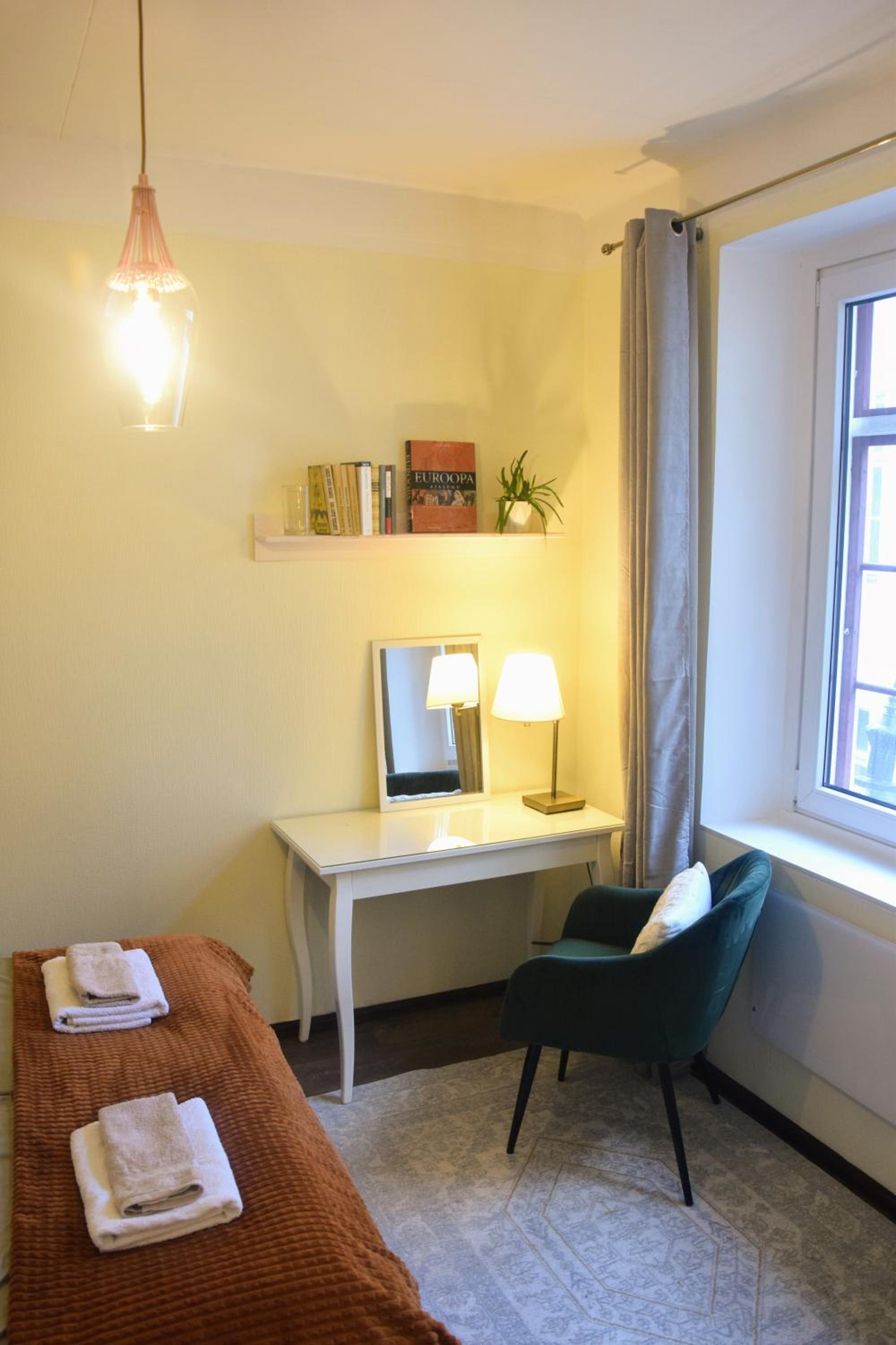 Reval Residences