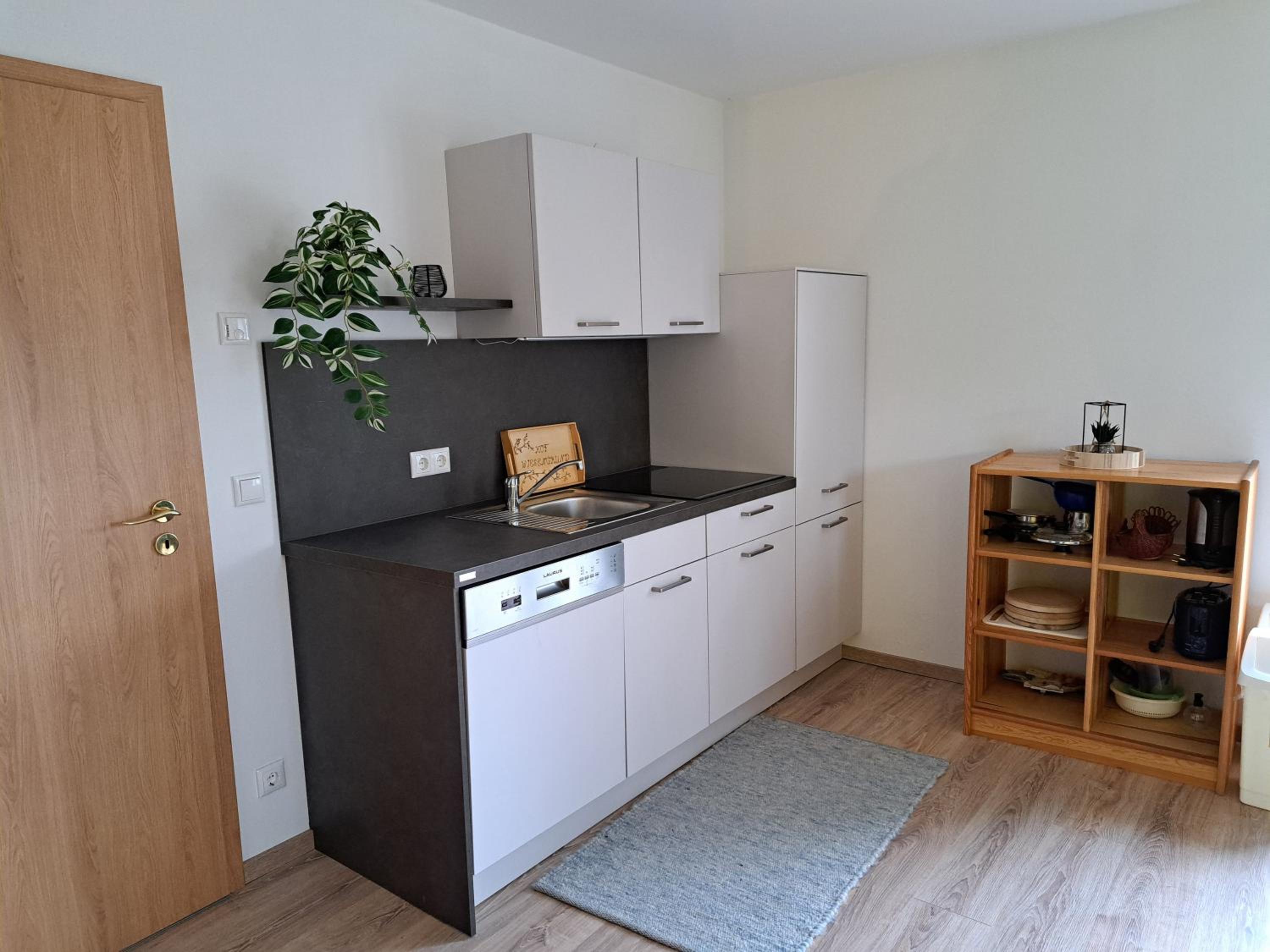 Ferienwohnung Abendsonne