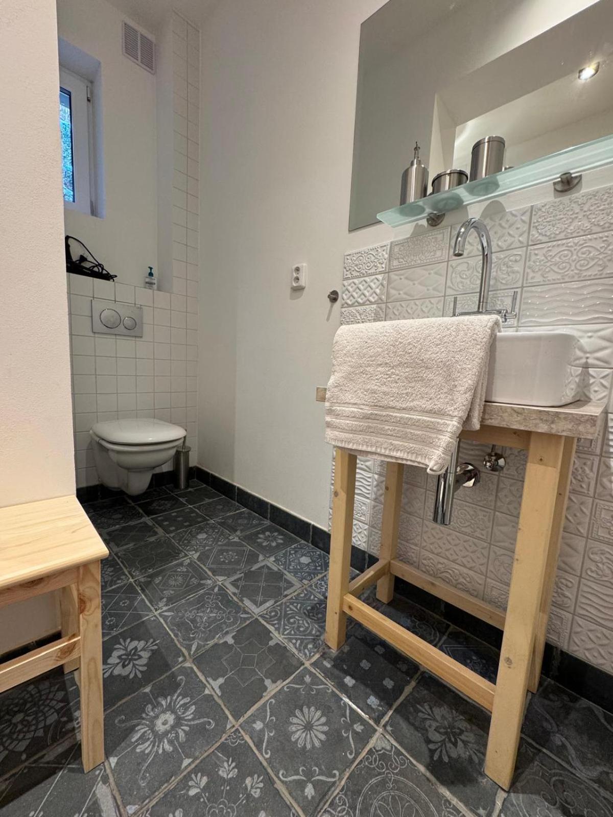Apartmány za Královskou mincovnou