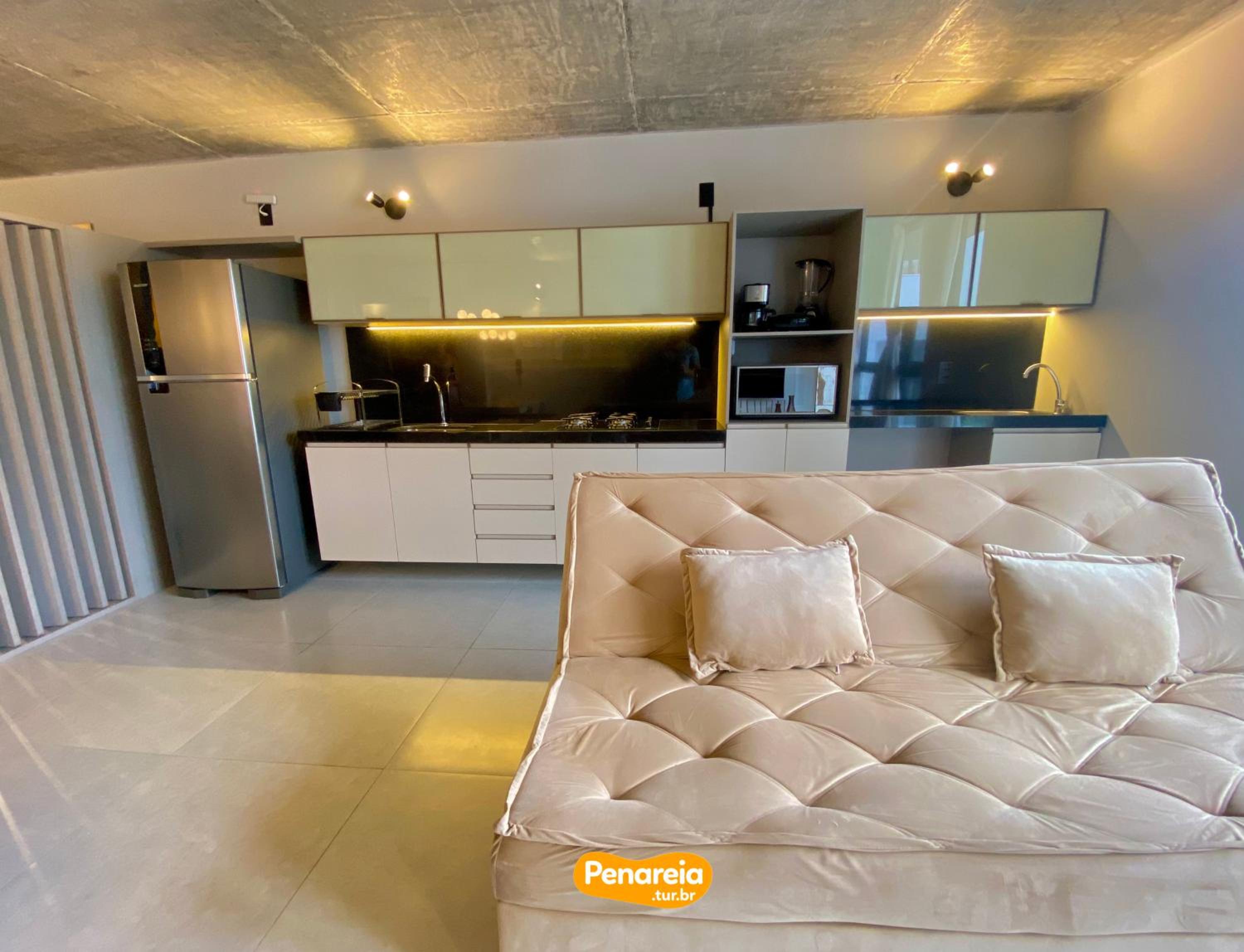 URBAN 750 TAMBAU Flat