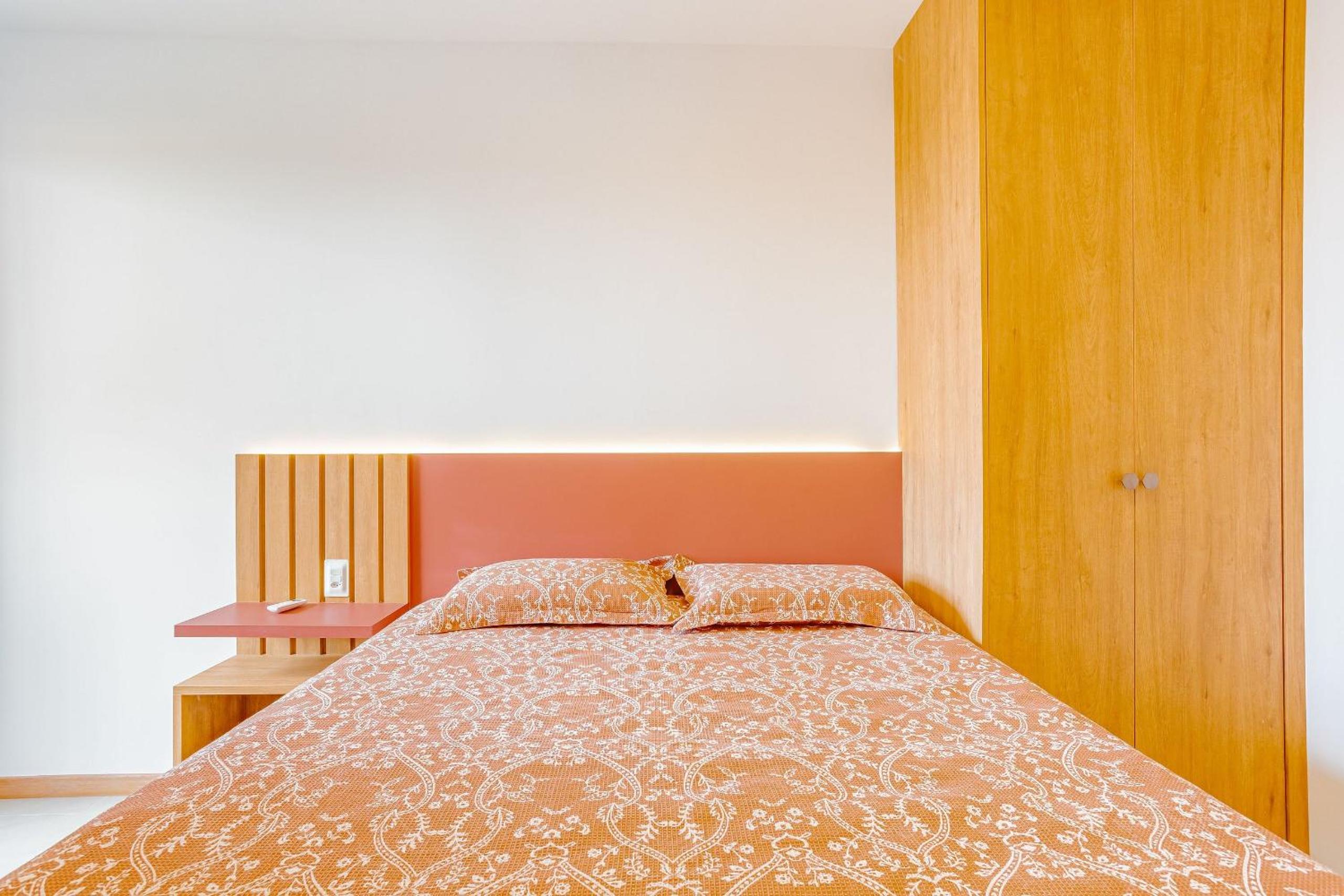 IT91 Wonderful apartment right on the sand - Itacimirim