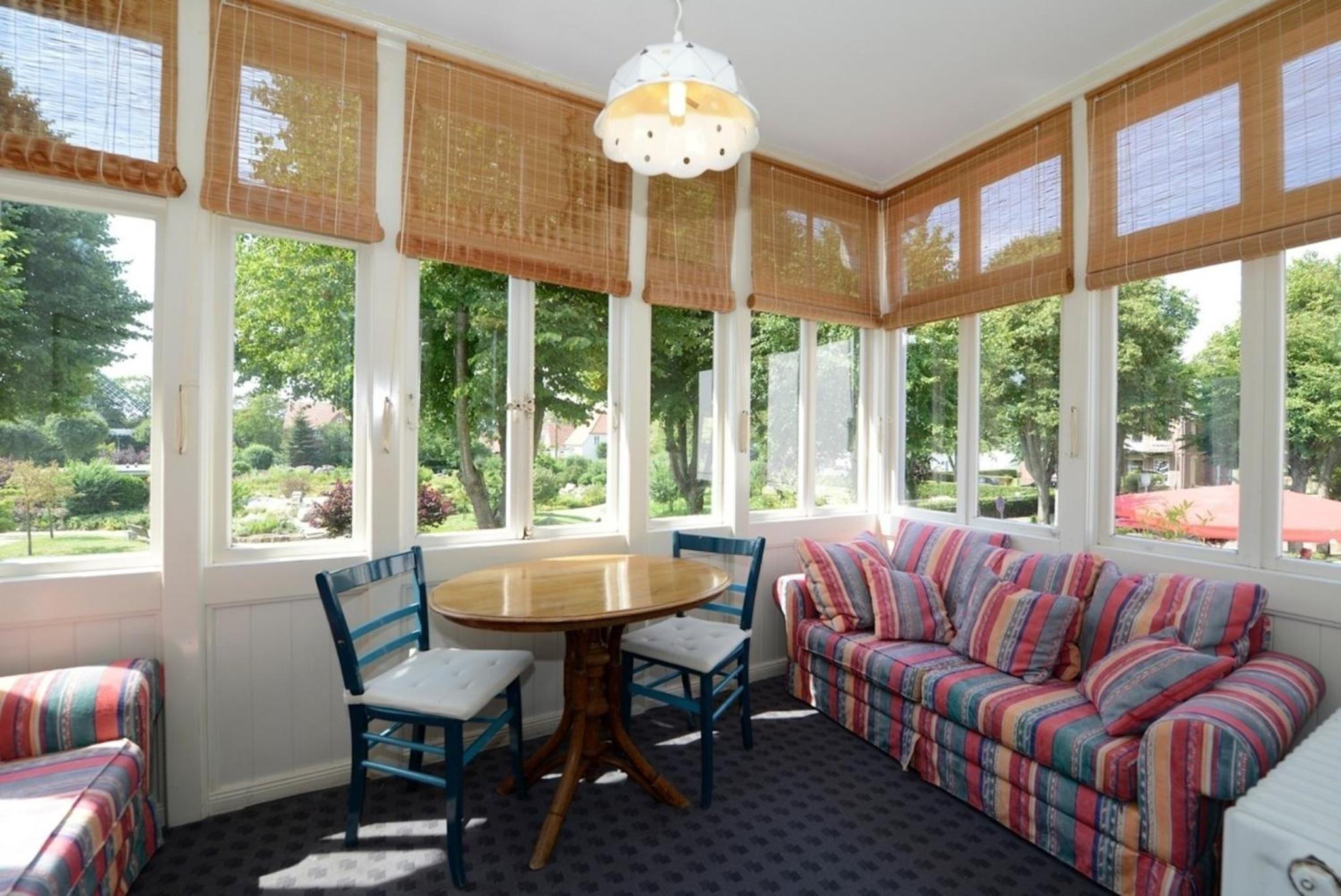 Haus Poggfred Whg 04 Harmens view 5