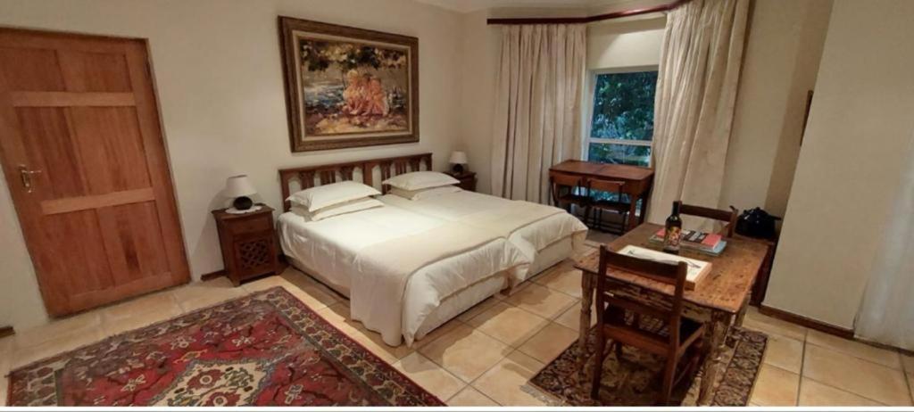 Ptretoria Oos Guesthouse view 3