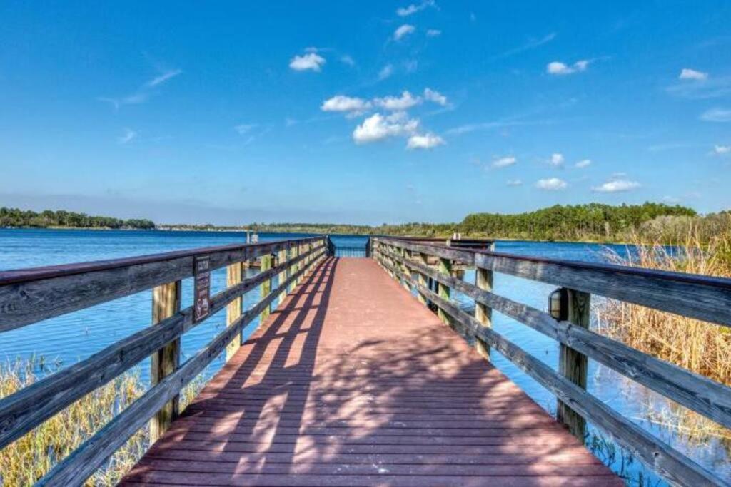 Gorgeous Bahama Bay Condo!
