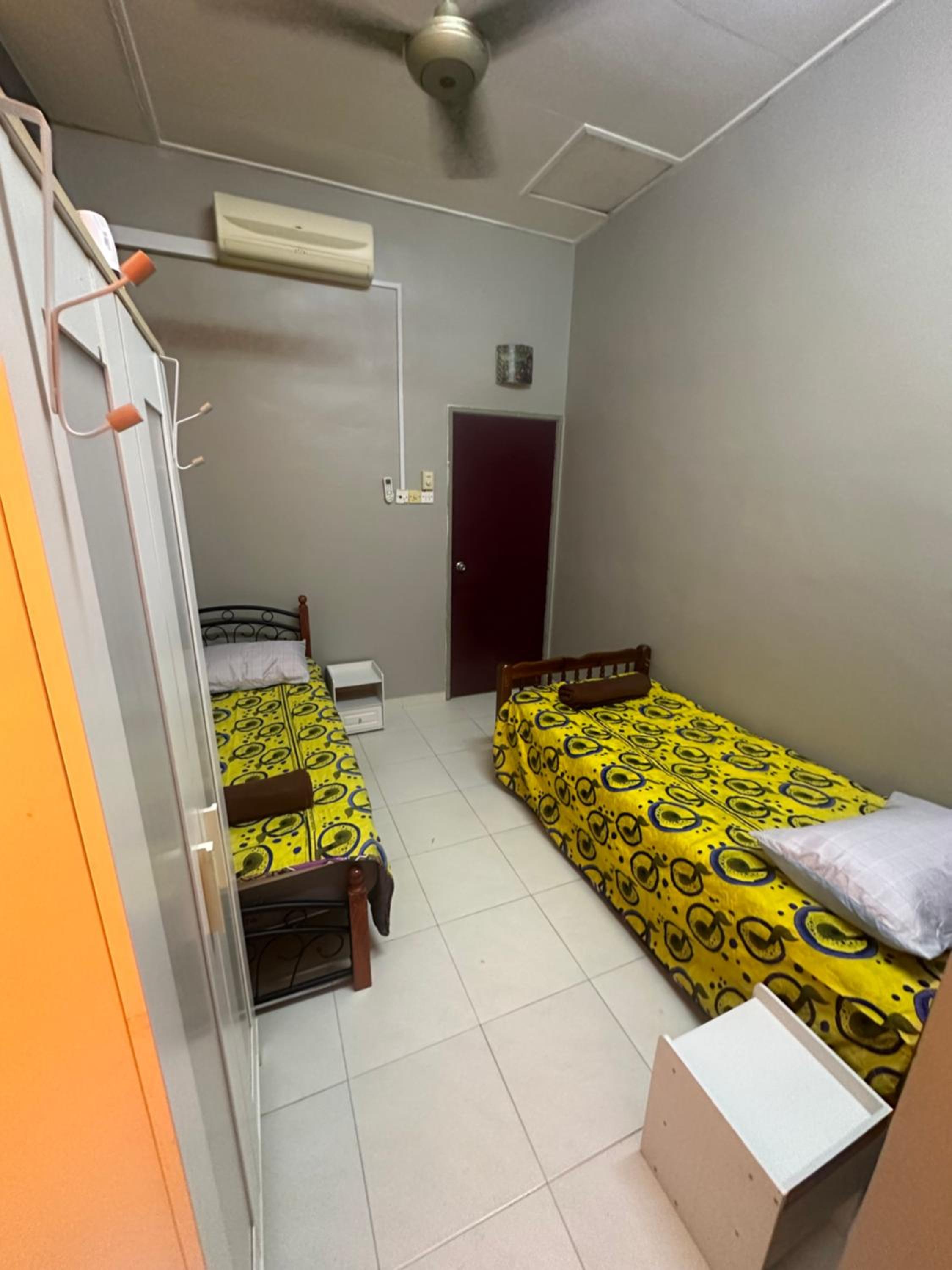 Pulai Bliss Homestay