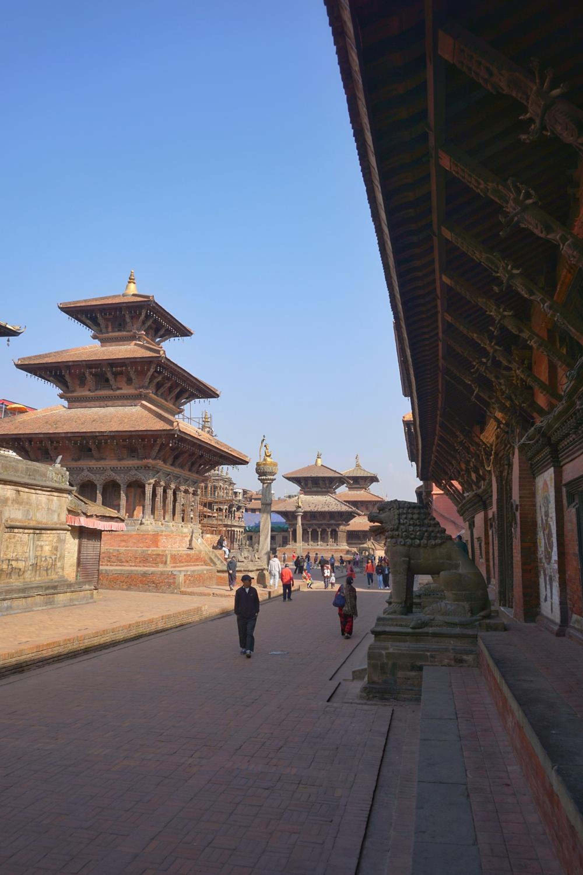 Jhigu Homestay Patan