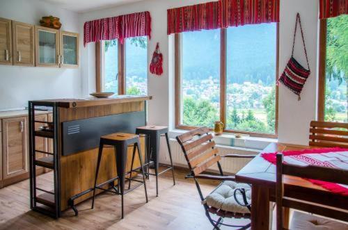 Zamora Chalet view 5
