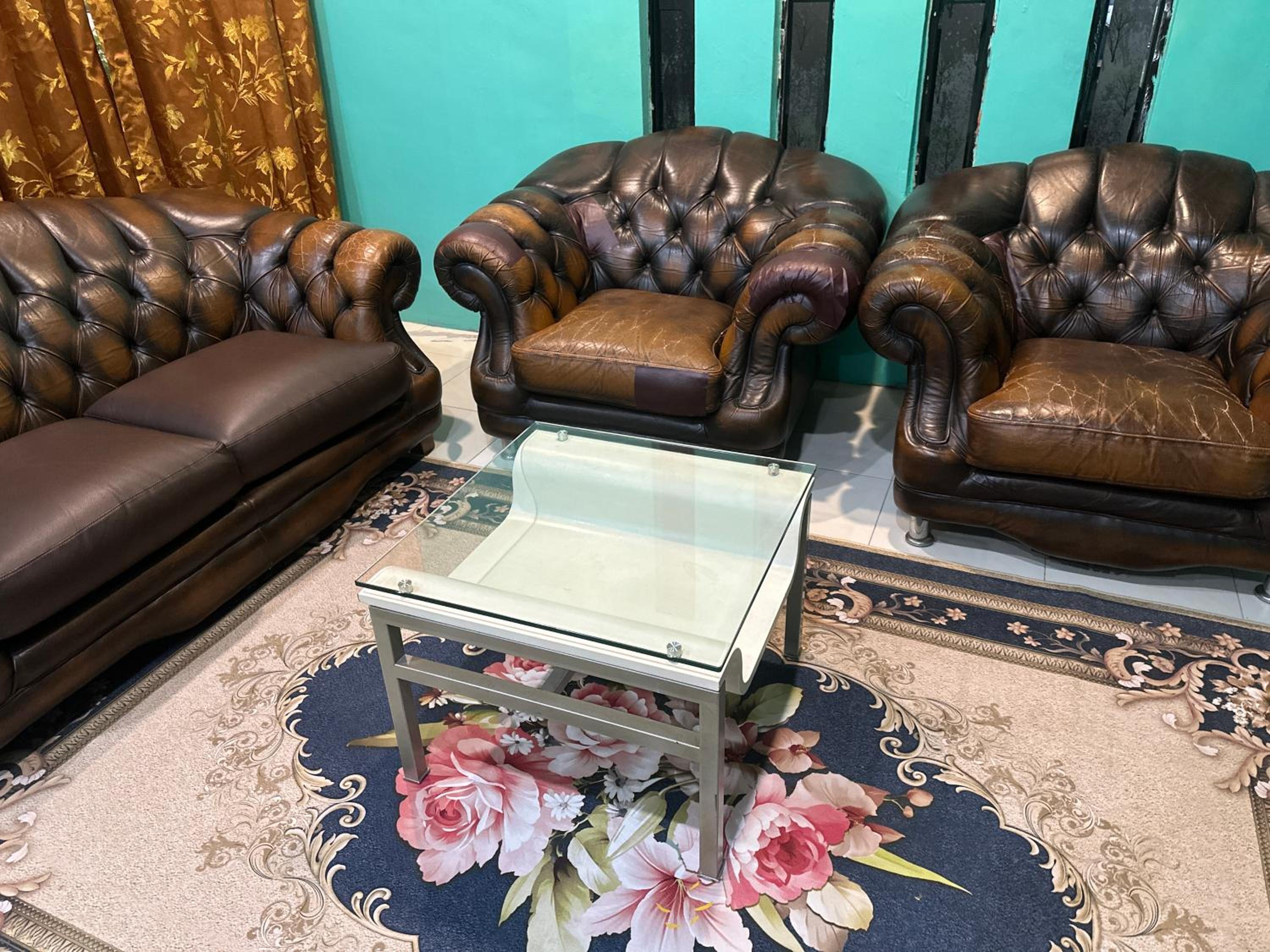 Pulai Bliss Homestay