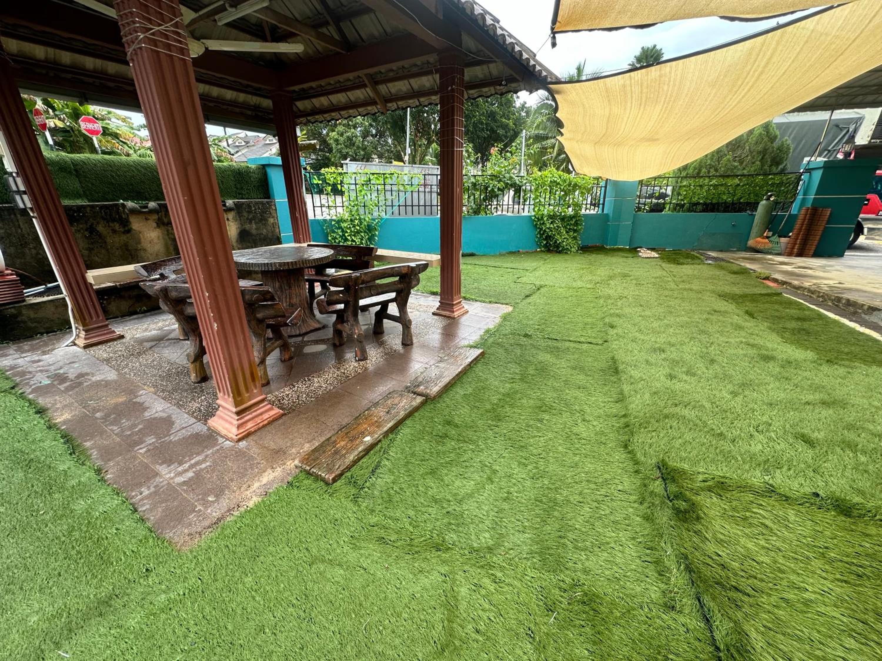 Pulai Bliss Homestay