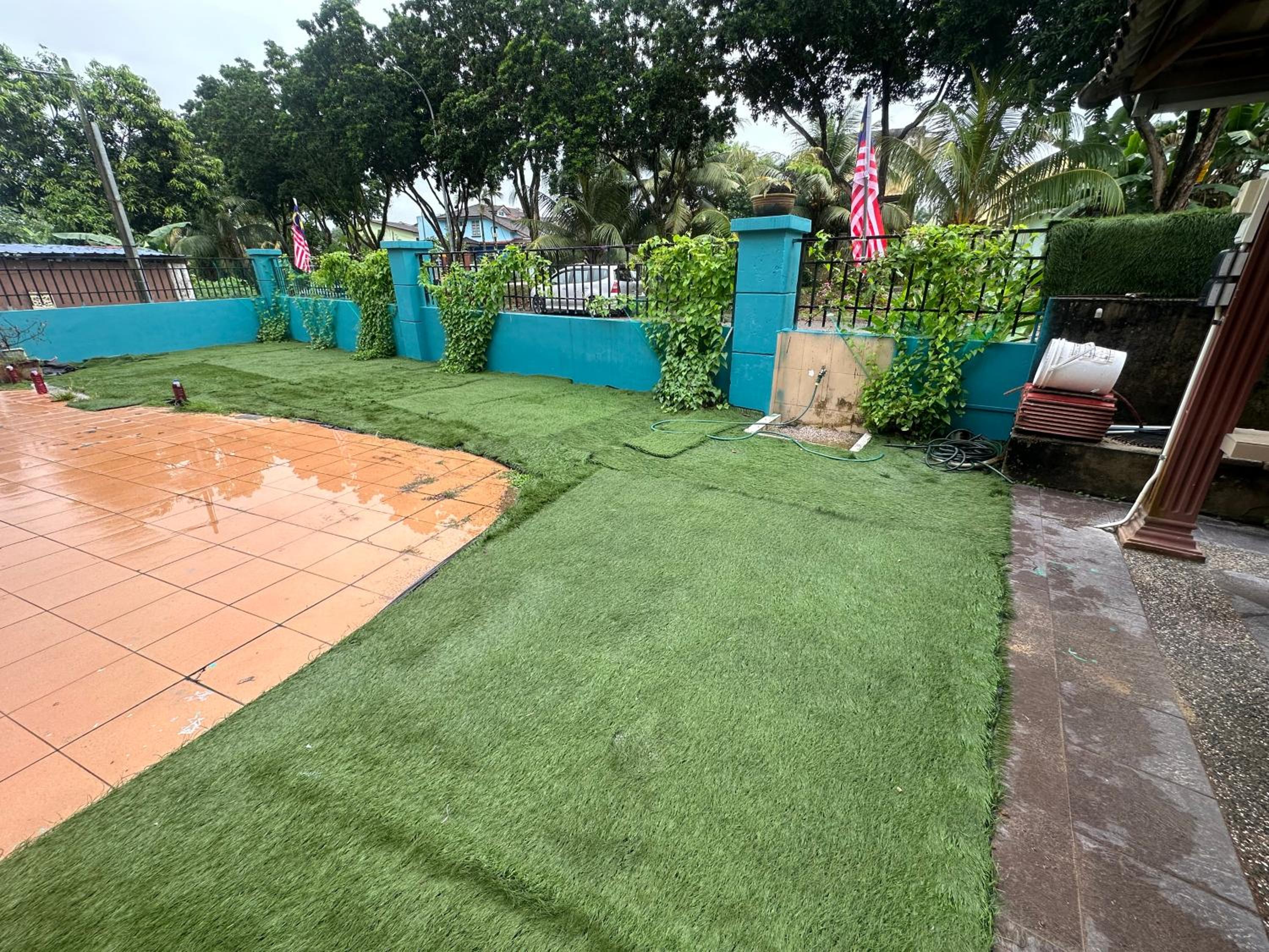 Pulai Bliss Homestay