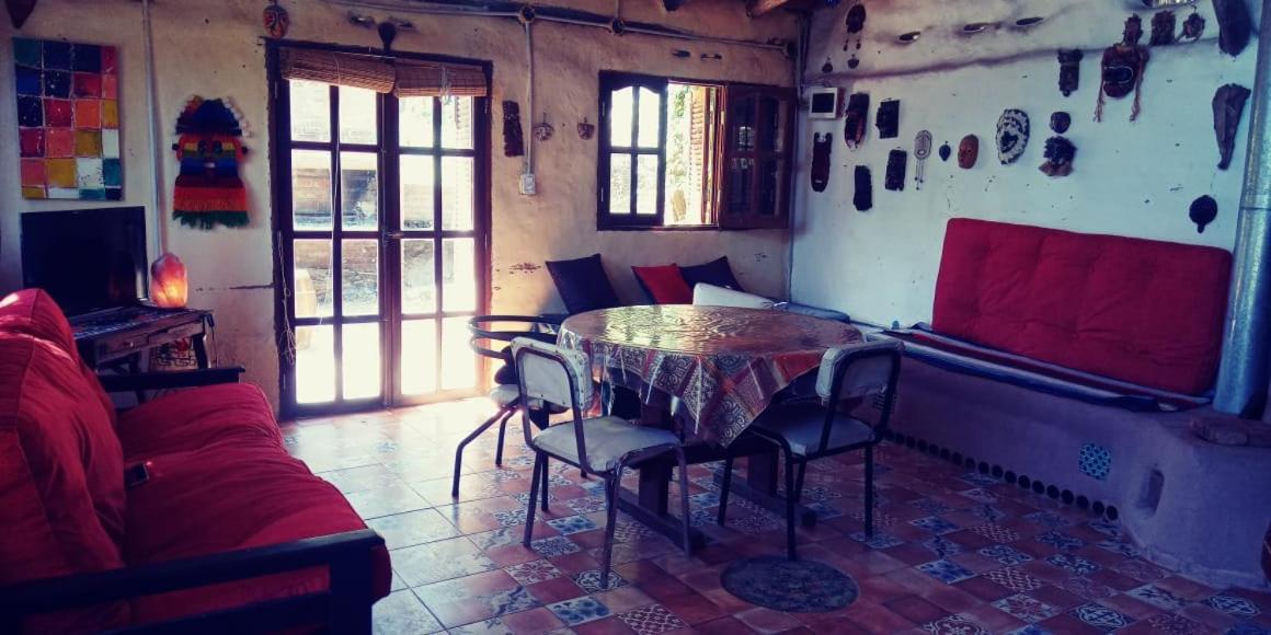 La comarca Eco-casa