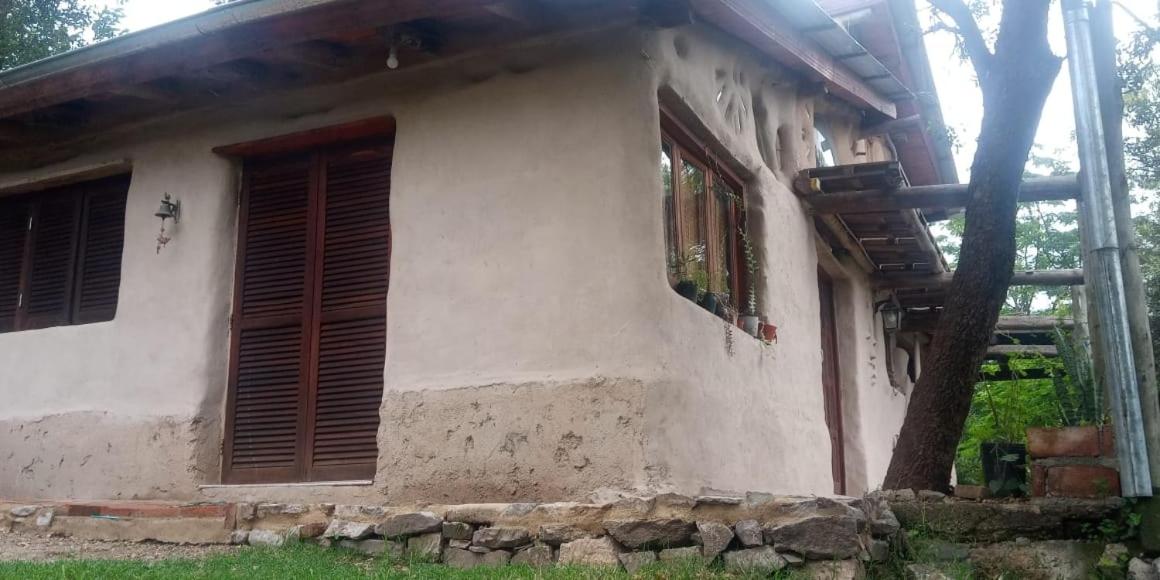 La comarca Eco-casa
