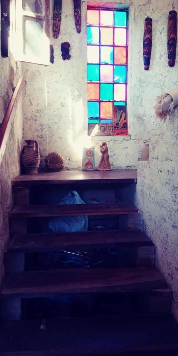 La comarca Eco-casa