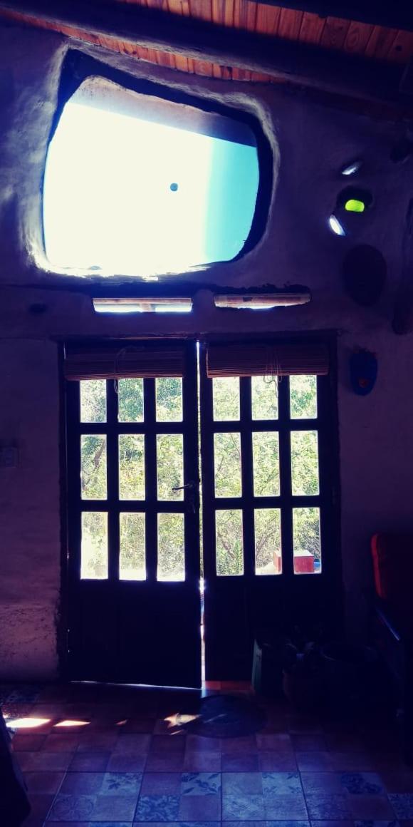 La comarca Eco-casa