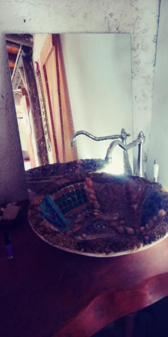 La comarca Eco-casa