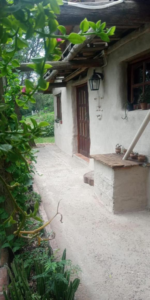 La comarca Eco-casa