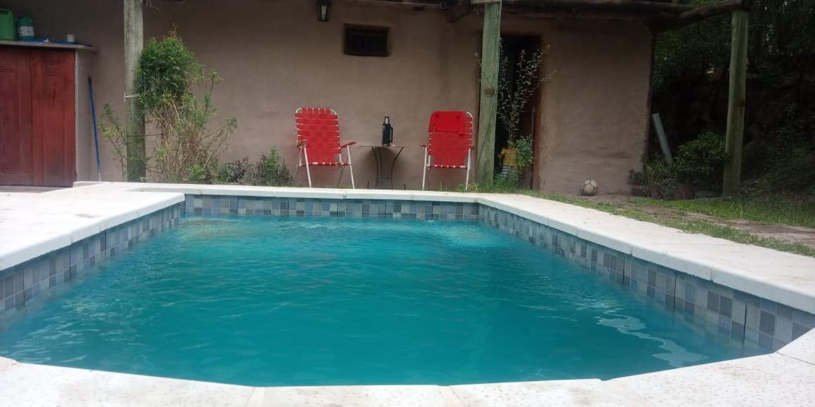 La comarca Eco-casa