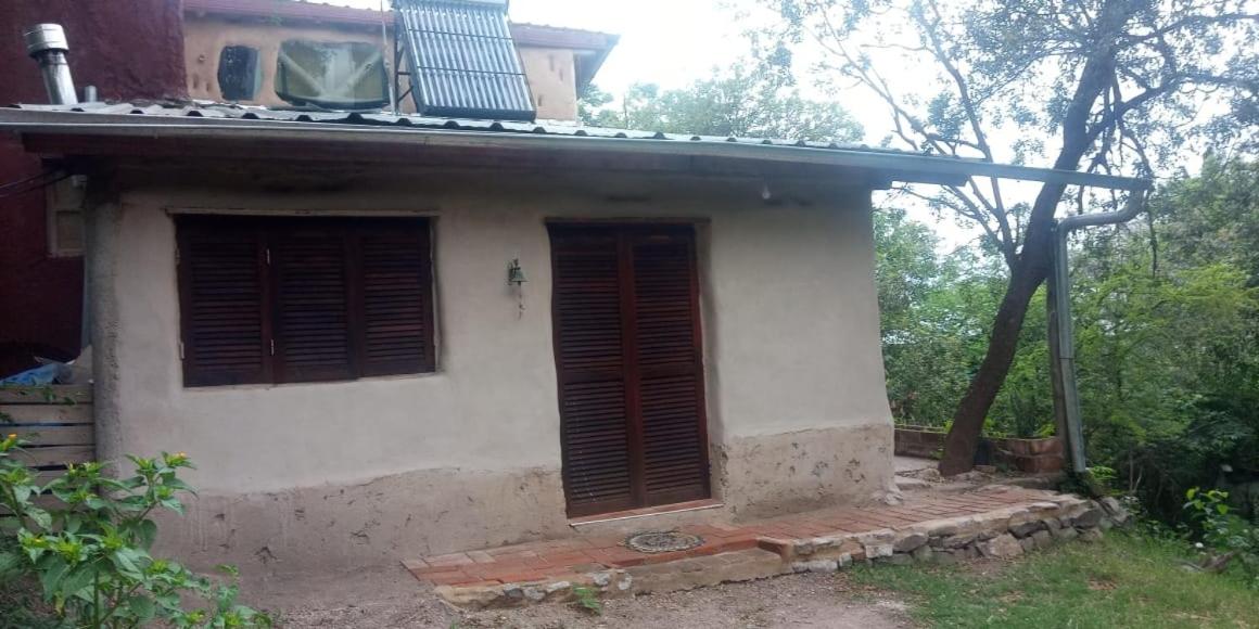 La comarca Eco-casa