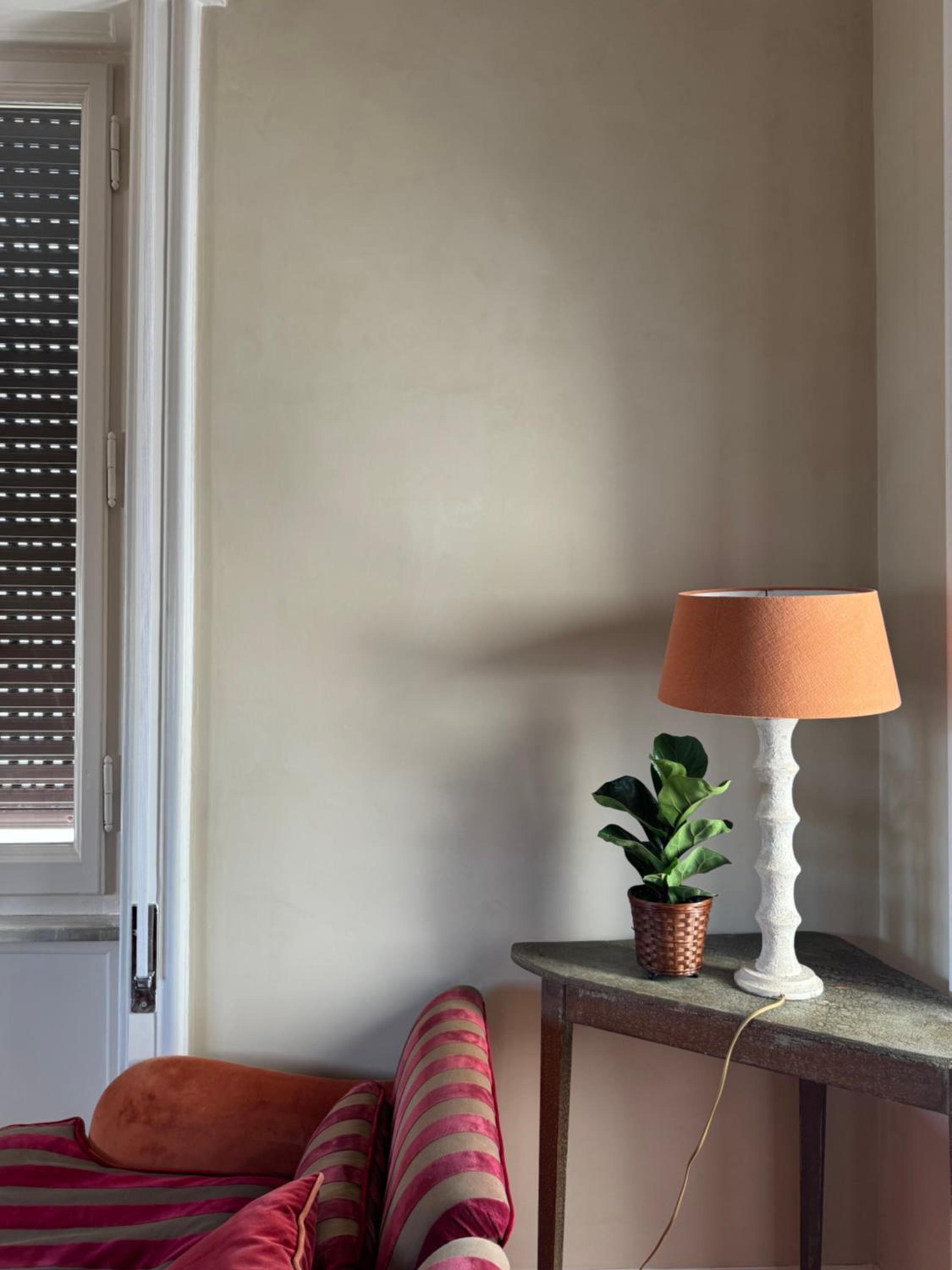 Elegante appartamento con terrazzo