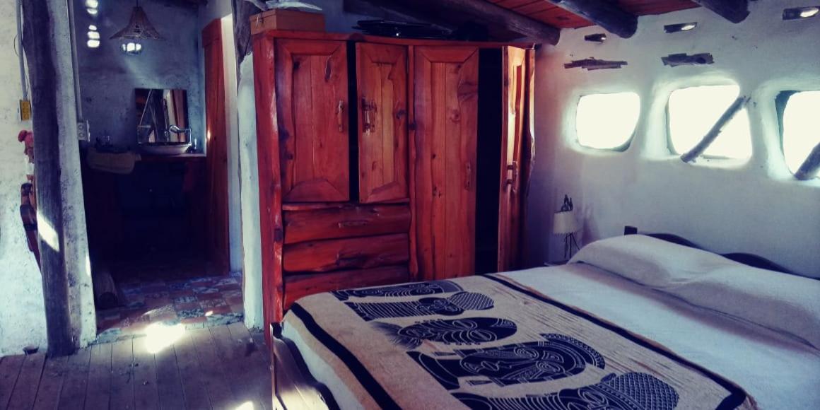 La comarca Eco-casa