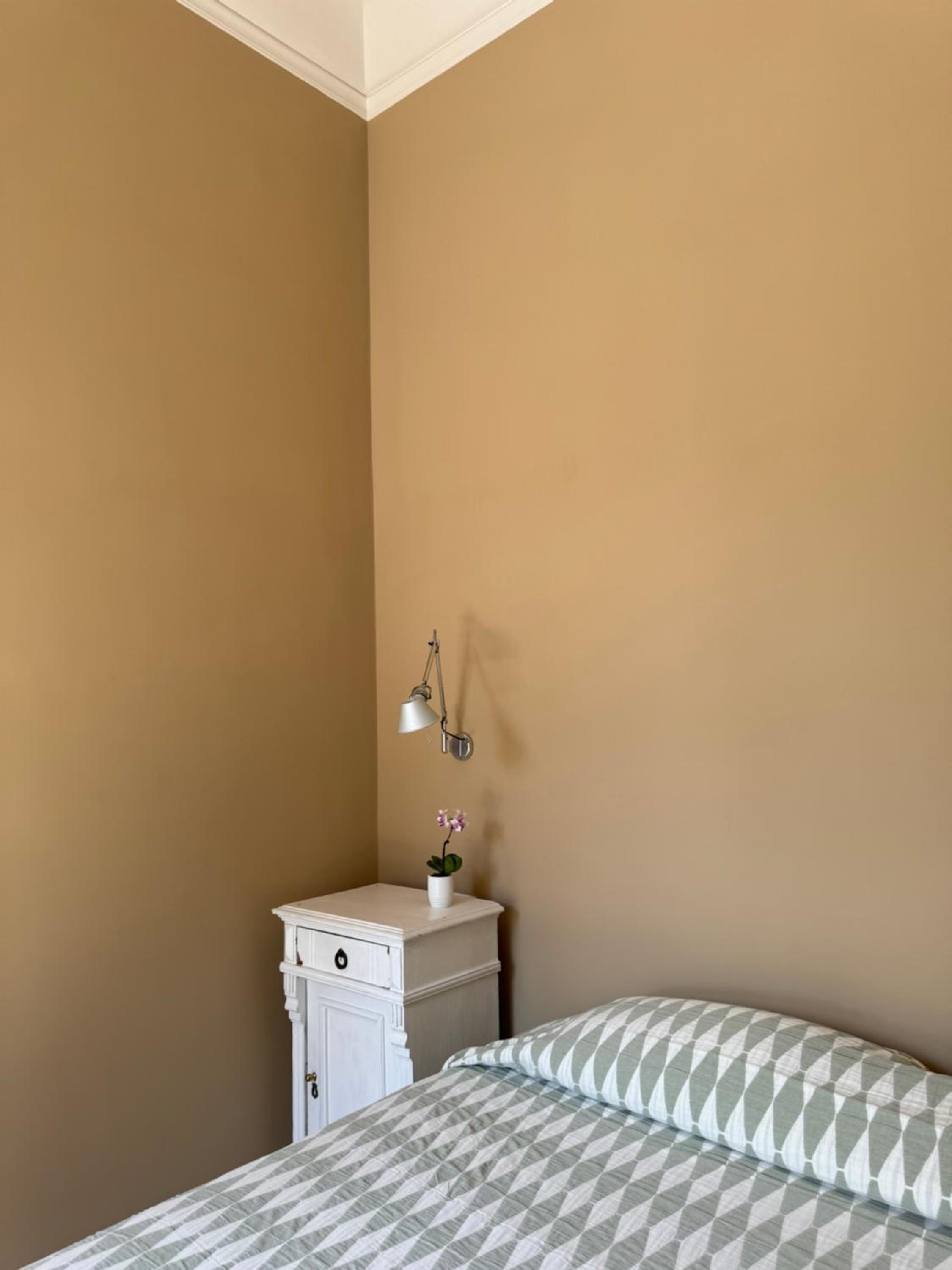 Elegante appartamento con terrazzo