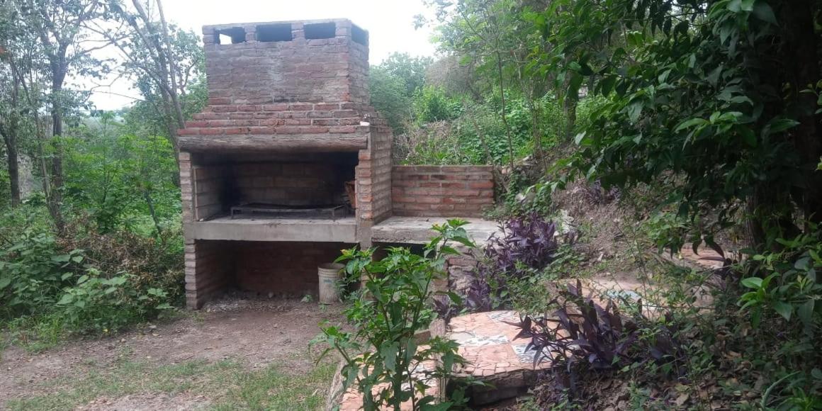 La comarca Eco-casa