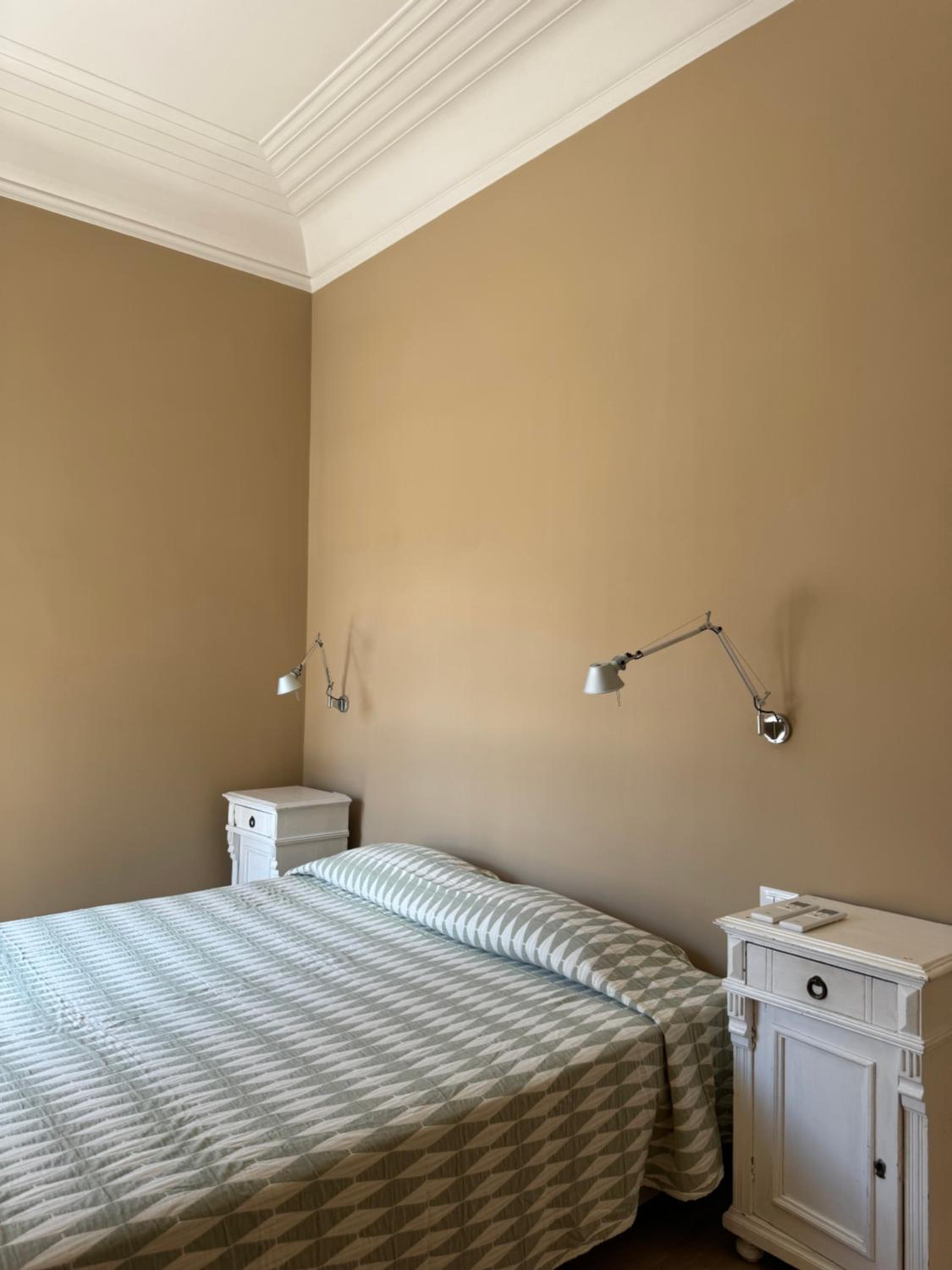 Elegante appartamento con terrazzo