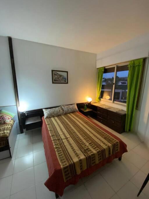 Departamento Villa Carlos Paz