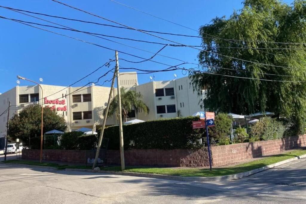 Departamento Villa Carlos Paz