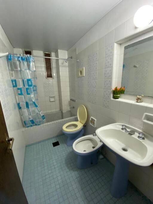 Departamento Villa Carlos Paz
