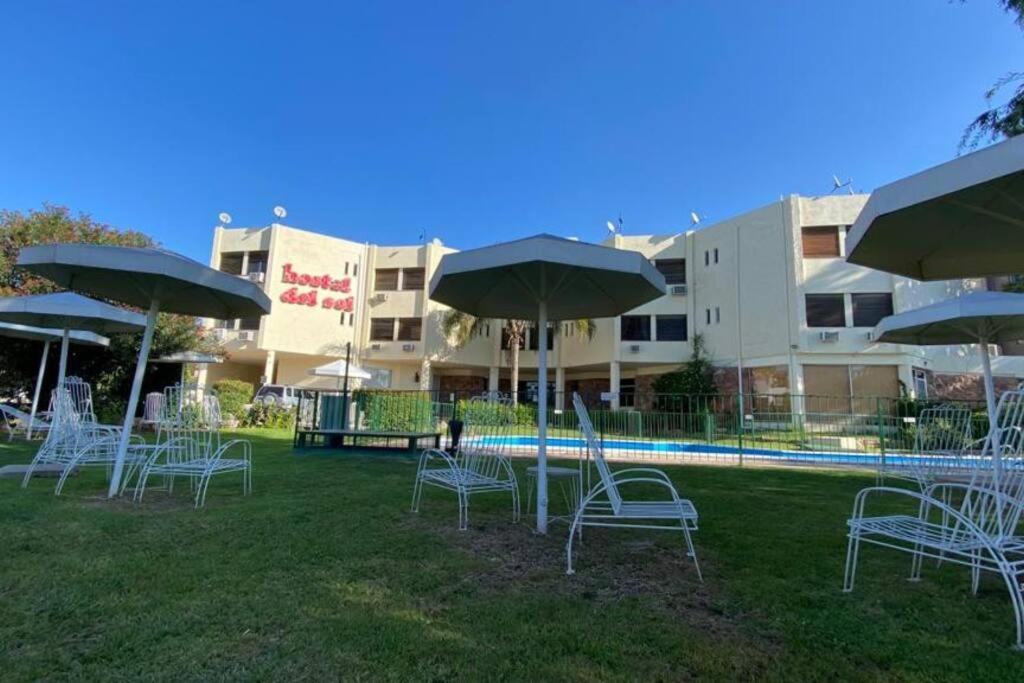 Departamento Villa Carlos Paz