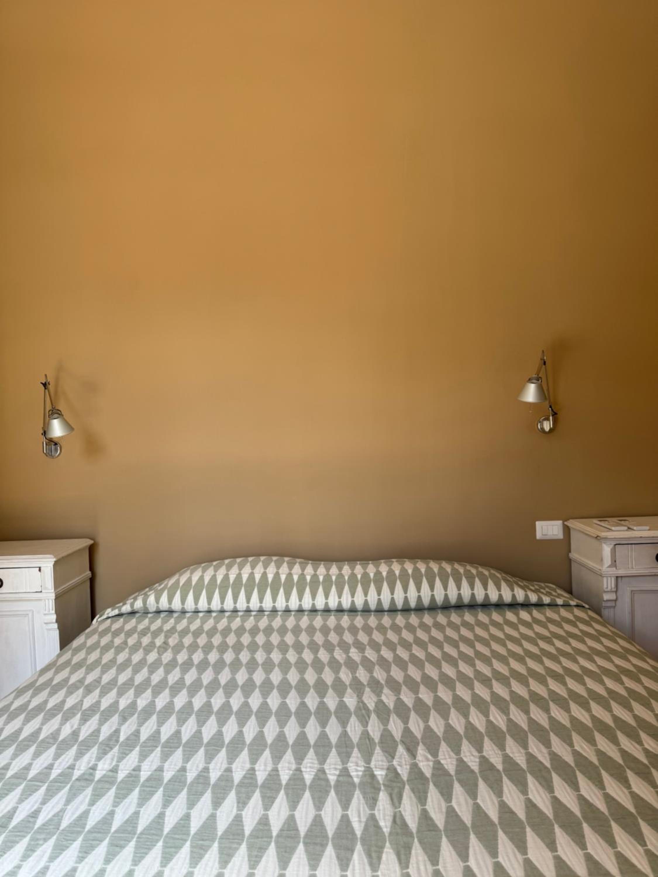 Elegante appartamento con terrazzo