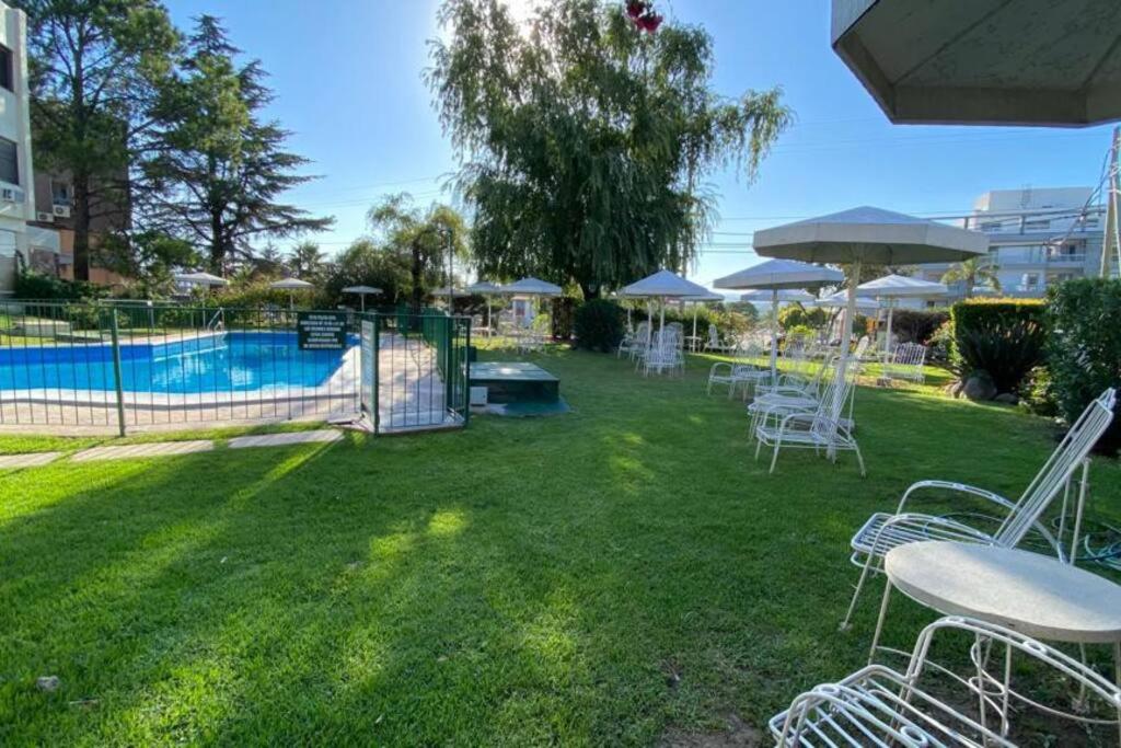 Departamento Villa Carlos Paz