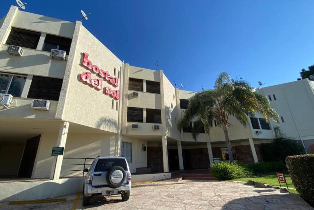 Departamento Villa Carlos Paz