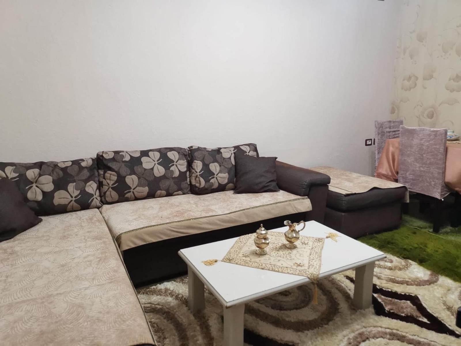 Ledi's Apartment
