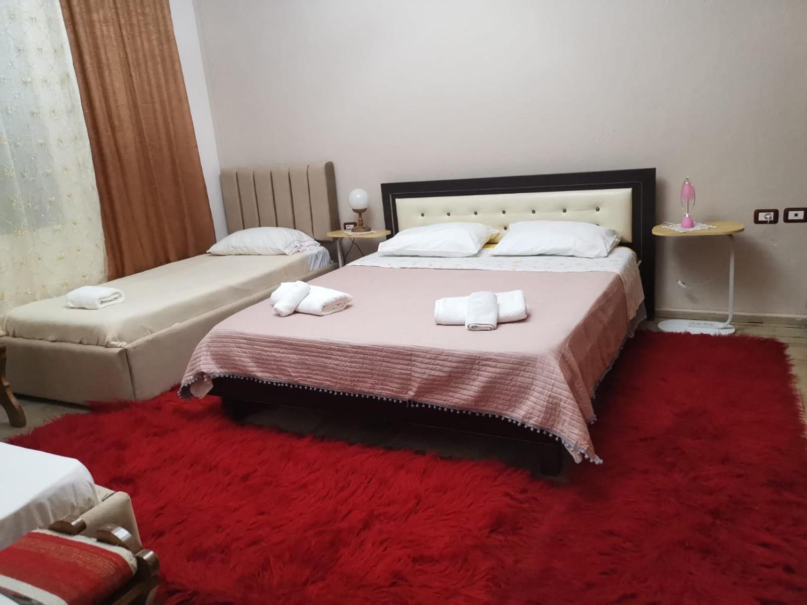 Ledi's Apartment