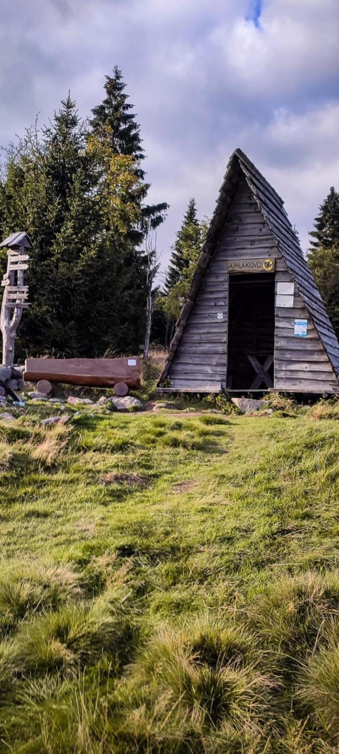 Restaurace a penzion Vlčí jáma
