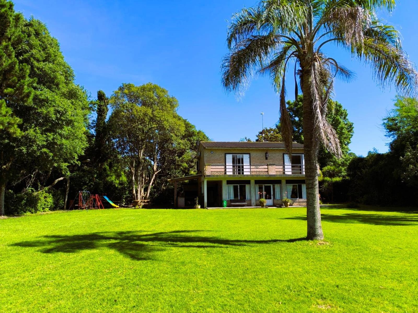 Casa Quinta Matilda Gon