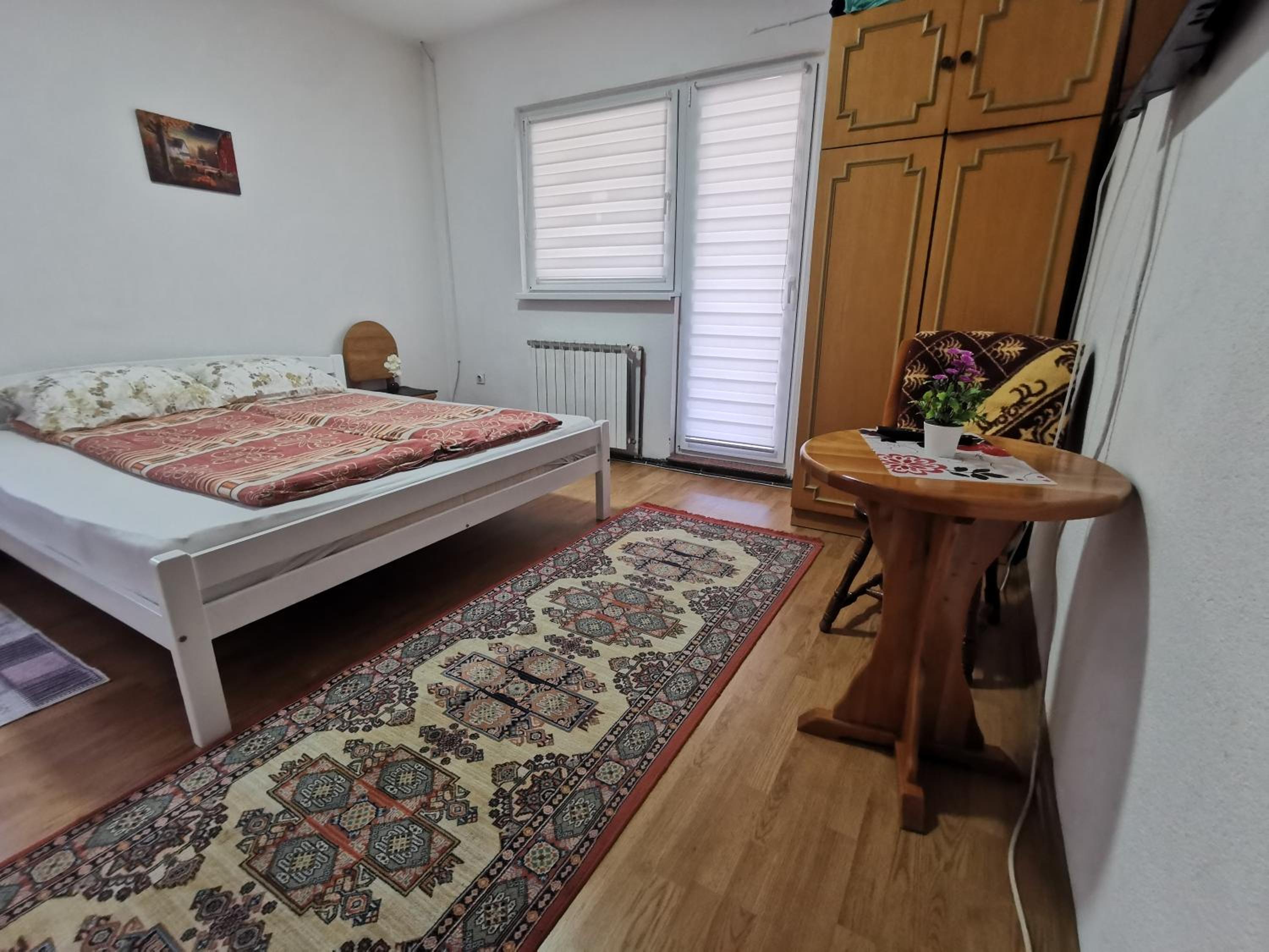 Book A Room Sarajevo, Free Parking & Garden
