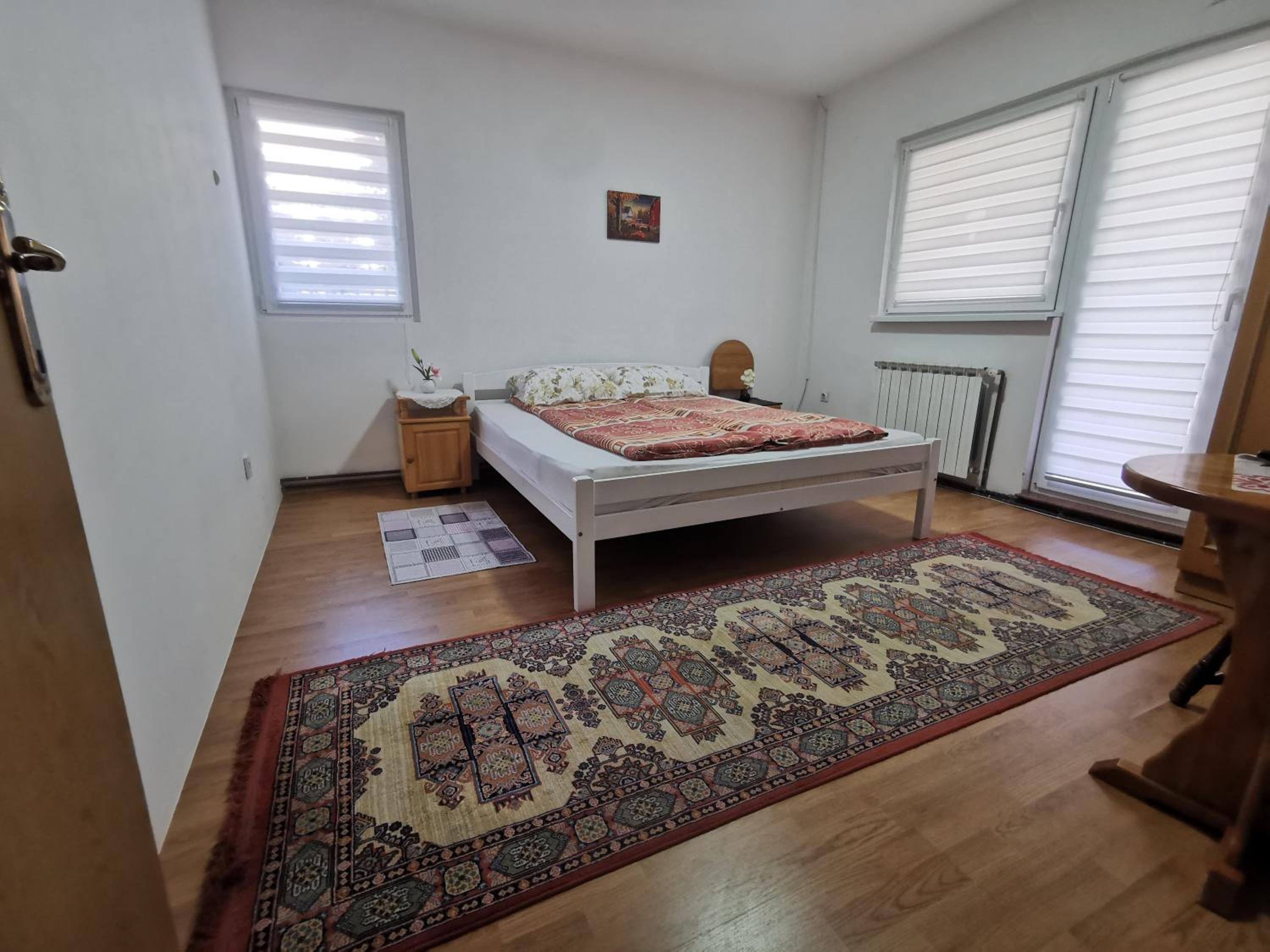 Book A Room Sarajevo, Free Parking & Garden