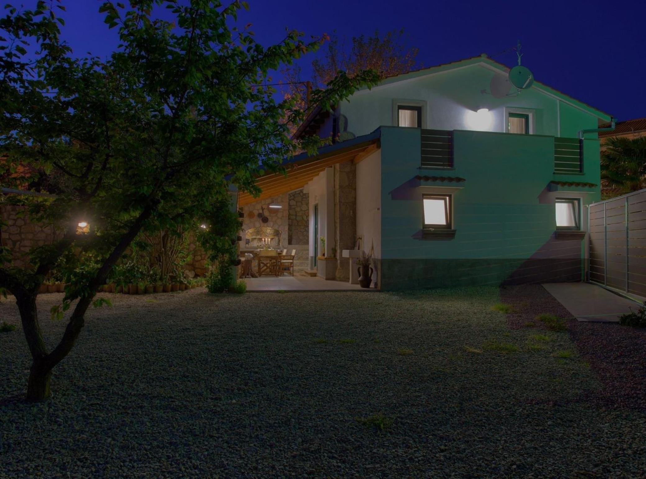 Tranquil Getaway Polje Villa with Pool view 3