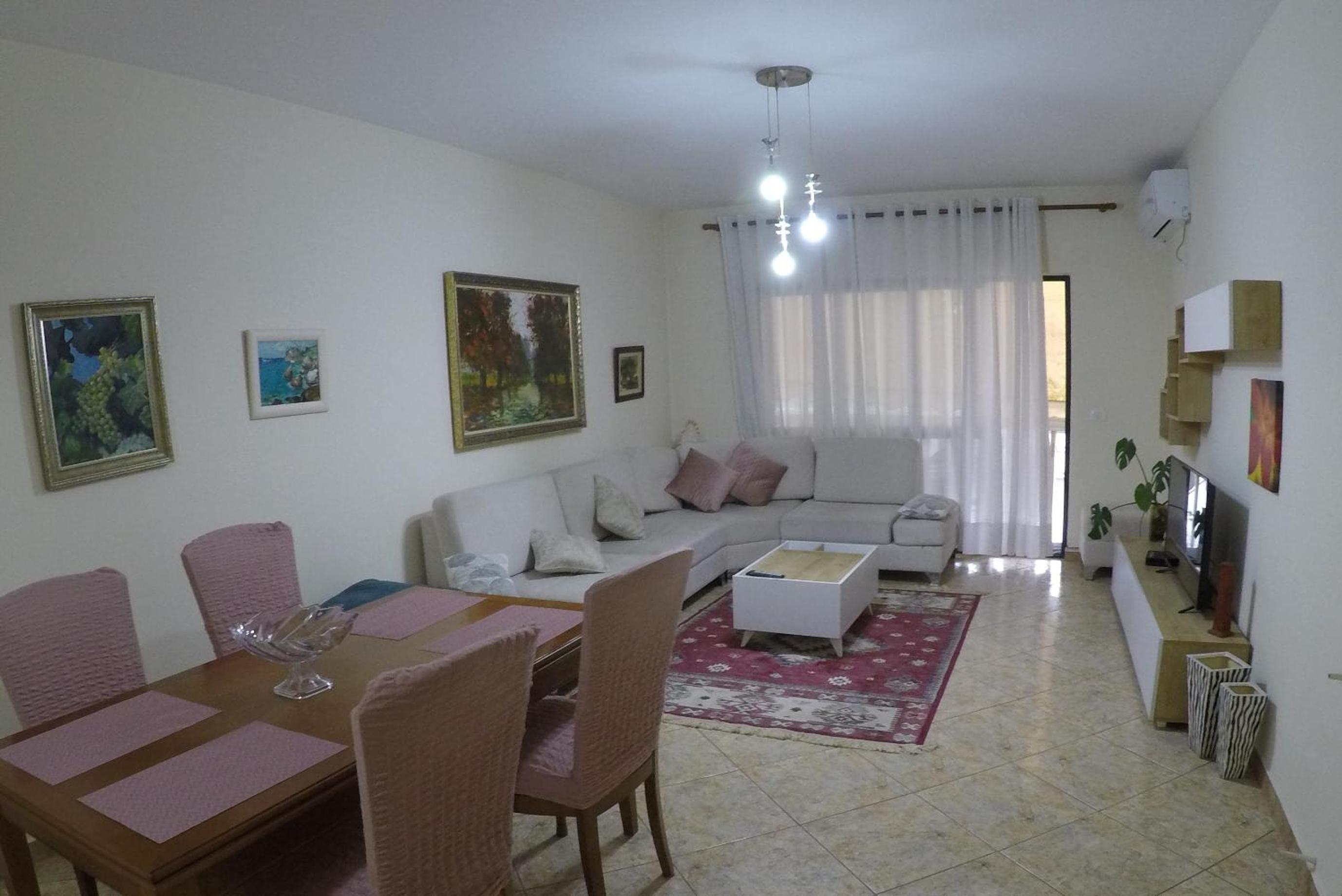 RTSH Apartment