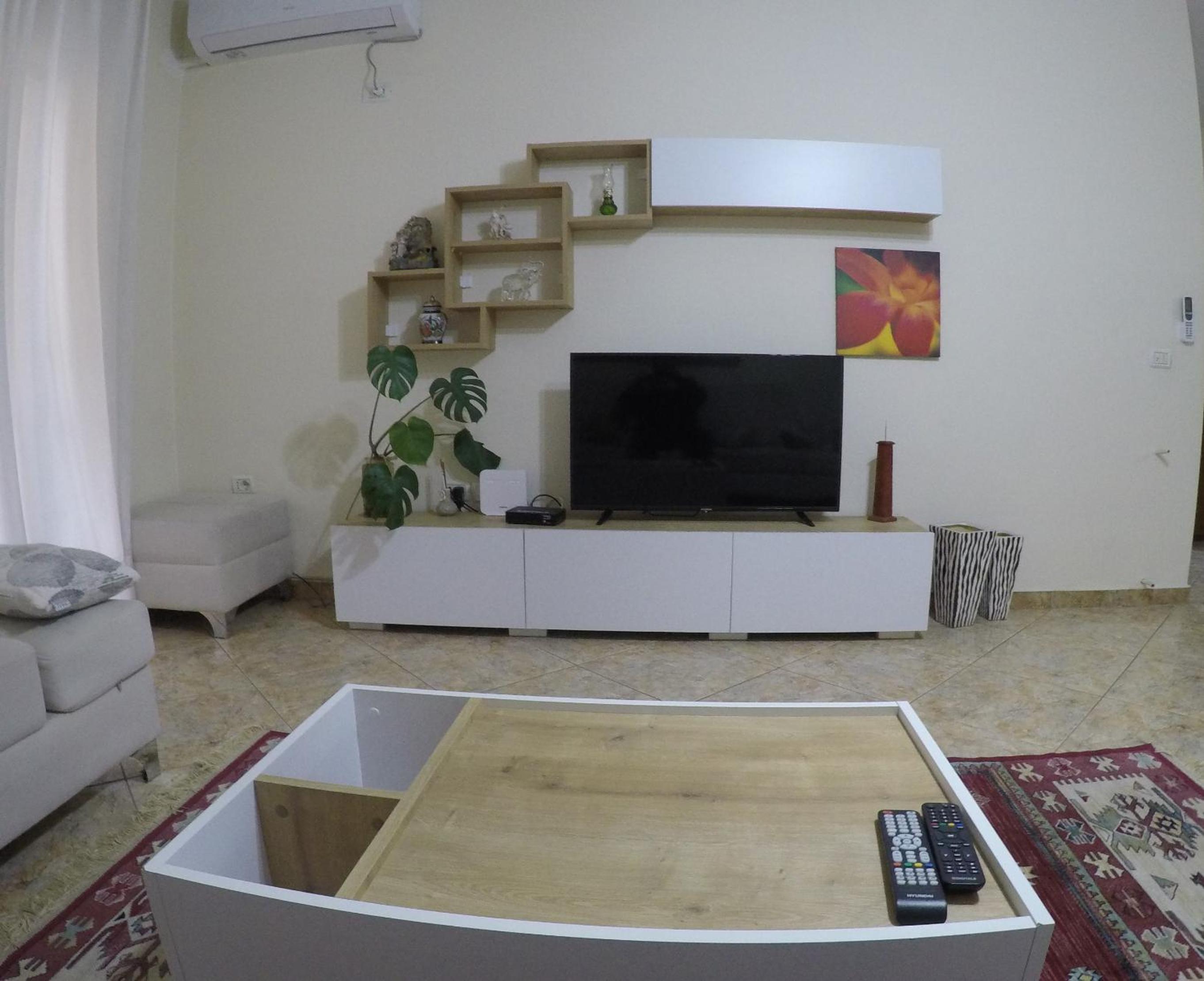 RTSH Apartment