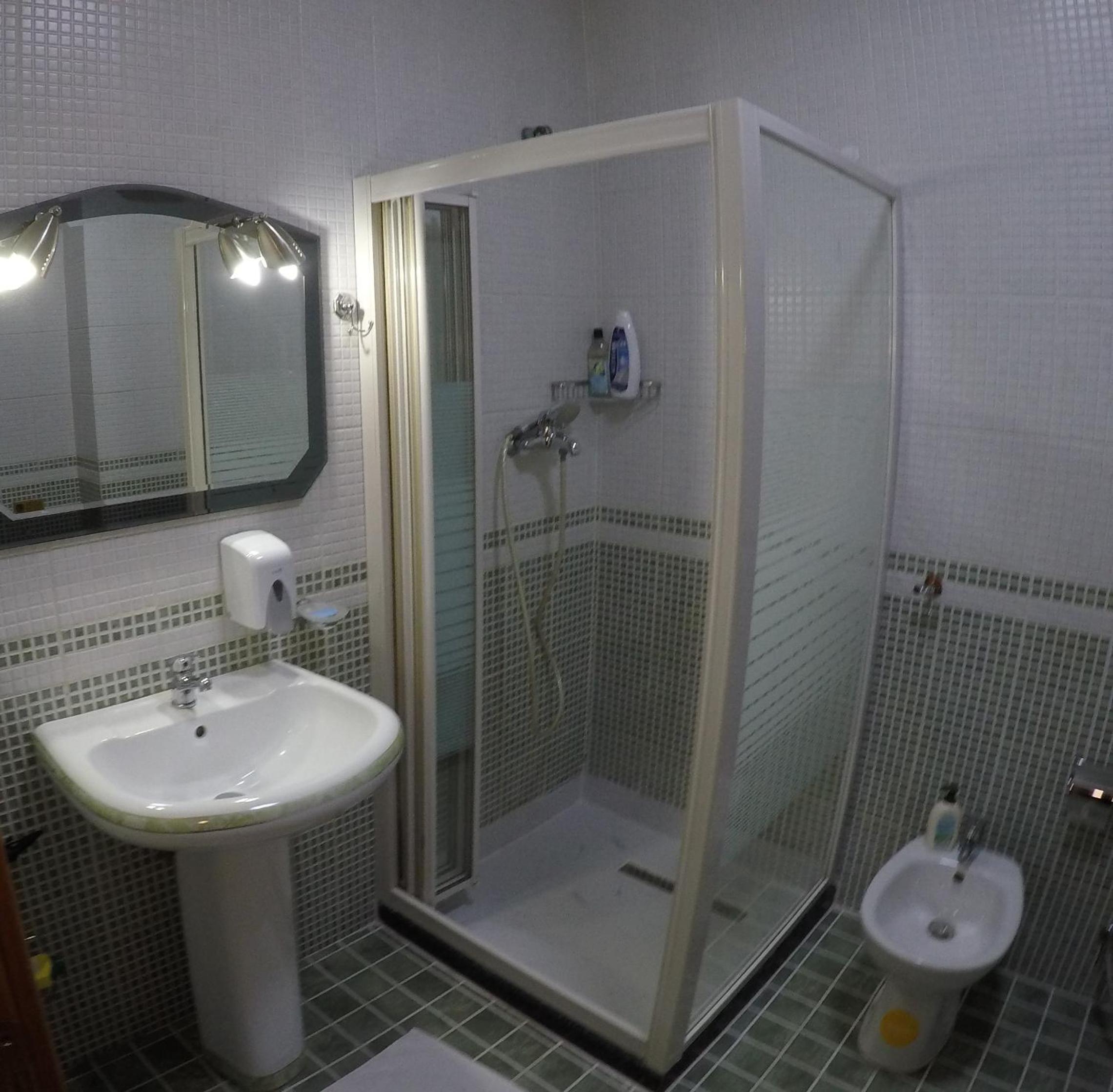 RTSH Apartment