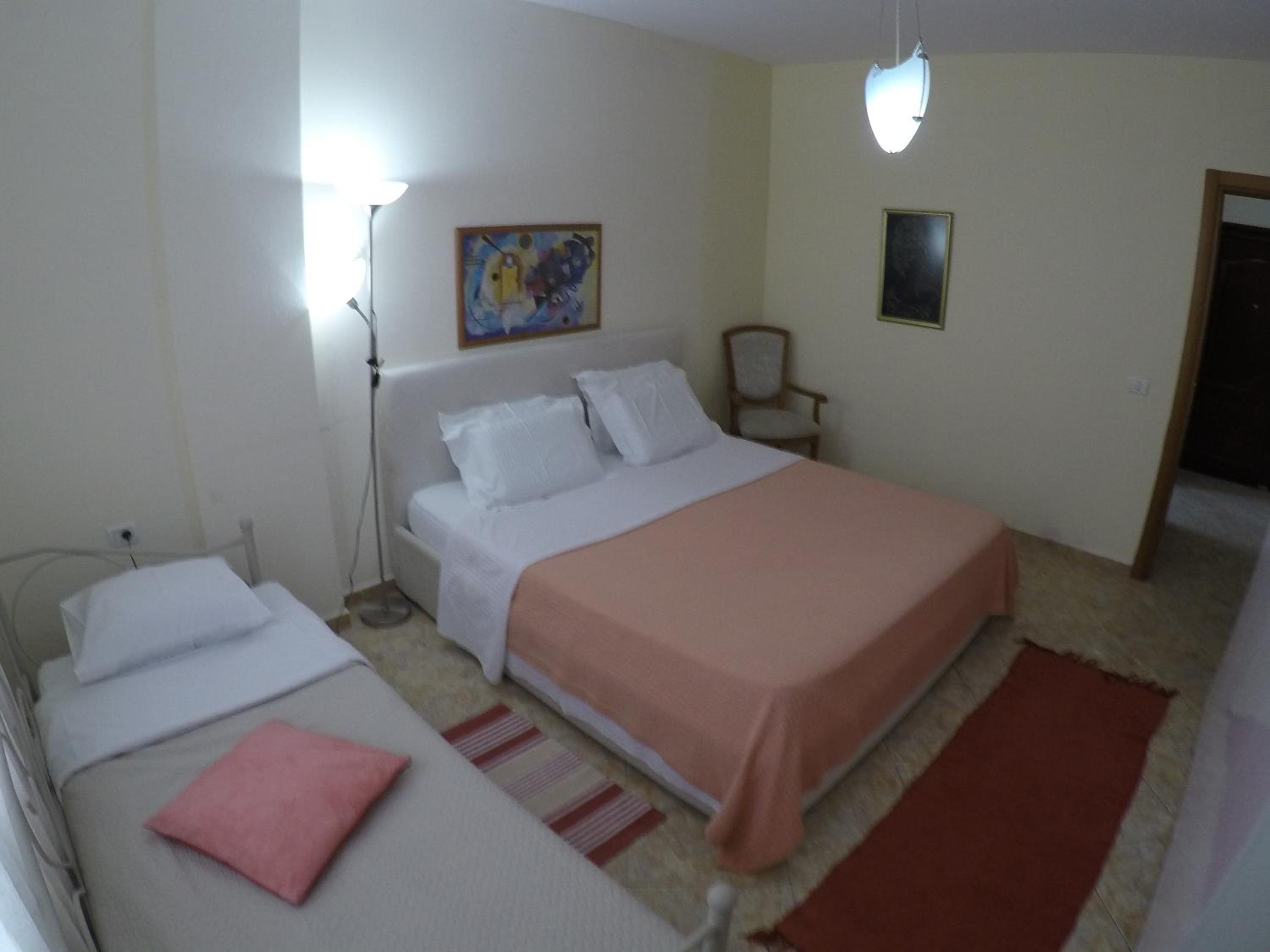 RTSH Apartment