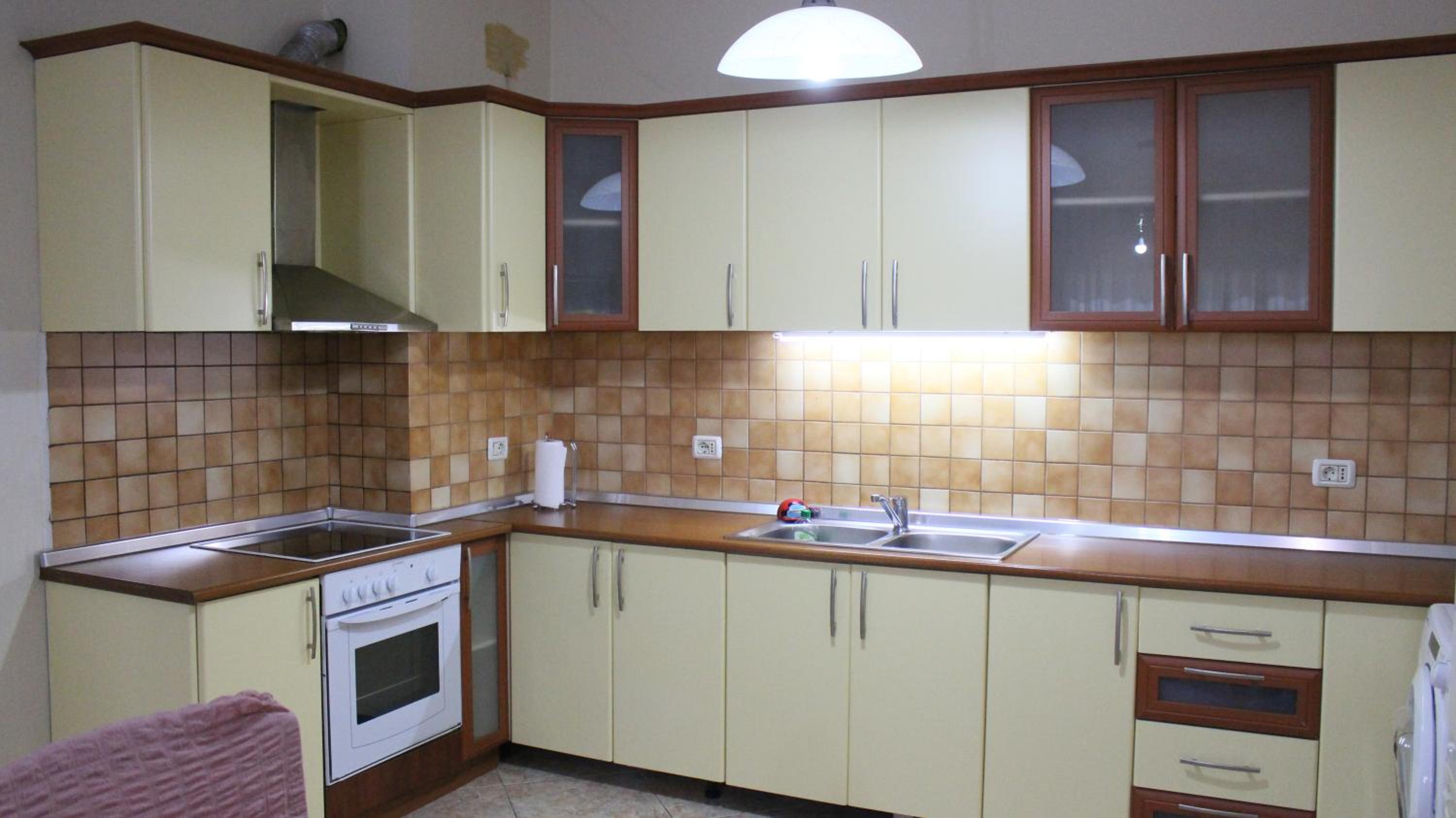 RTSH Apartment